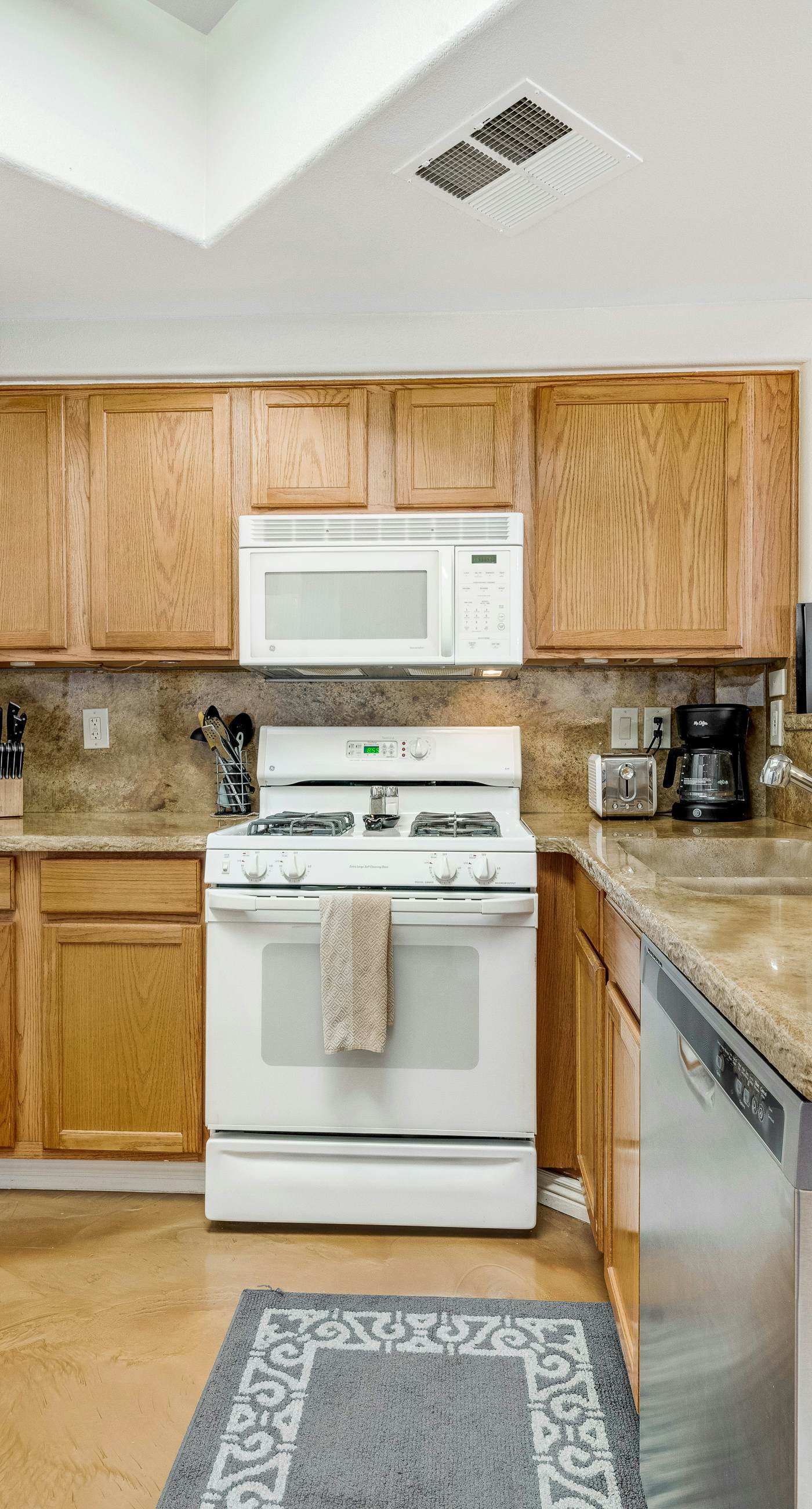 Desert Breeze Villas #137