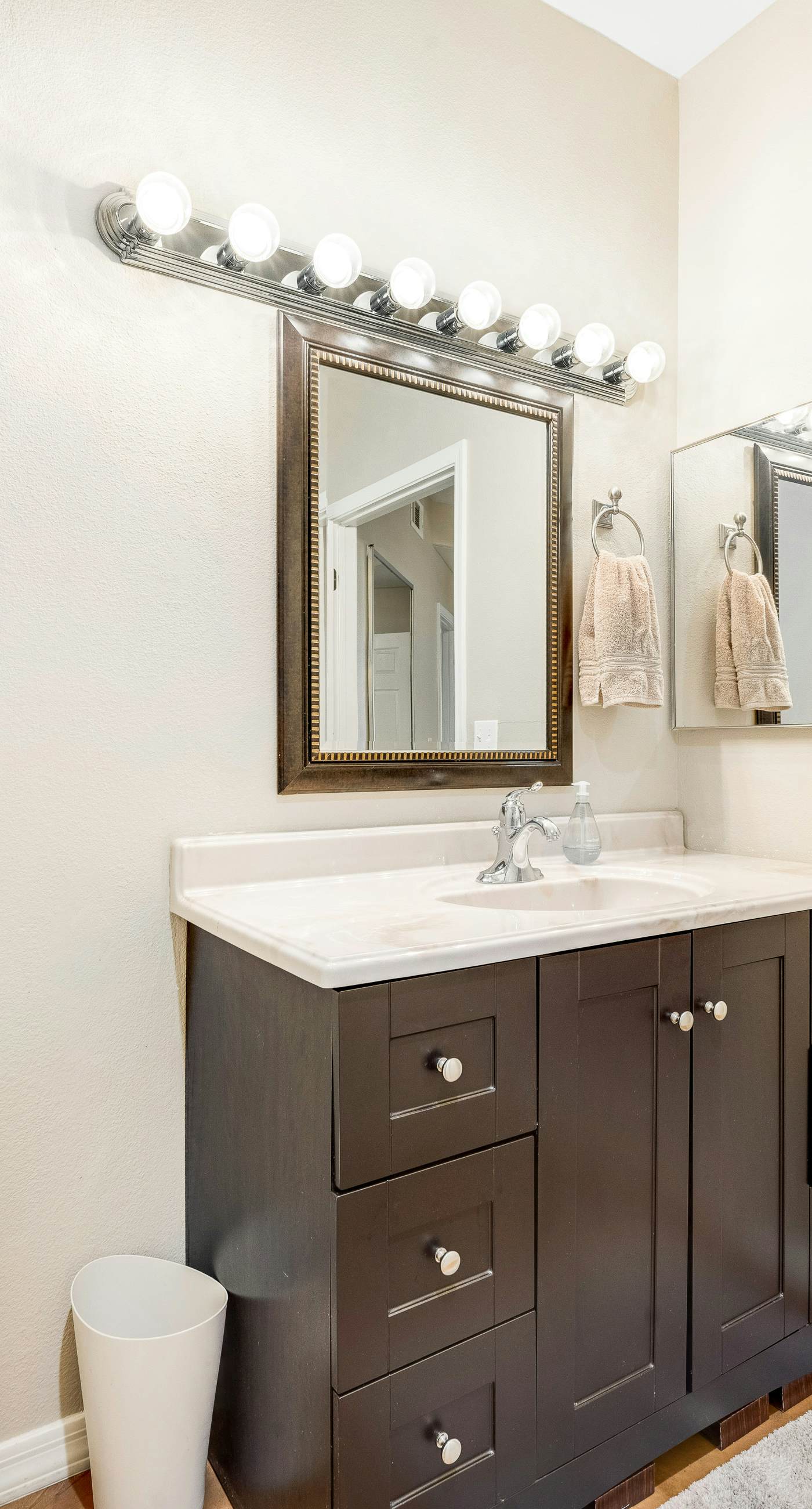 Desert Breeze Villas #137