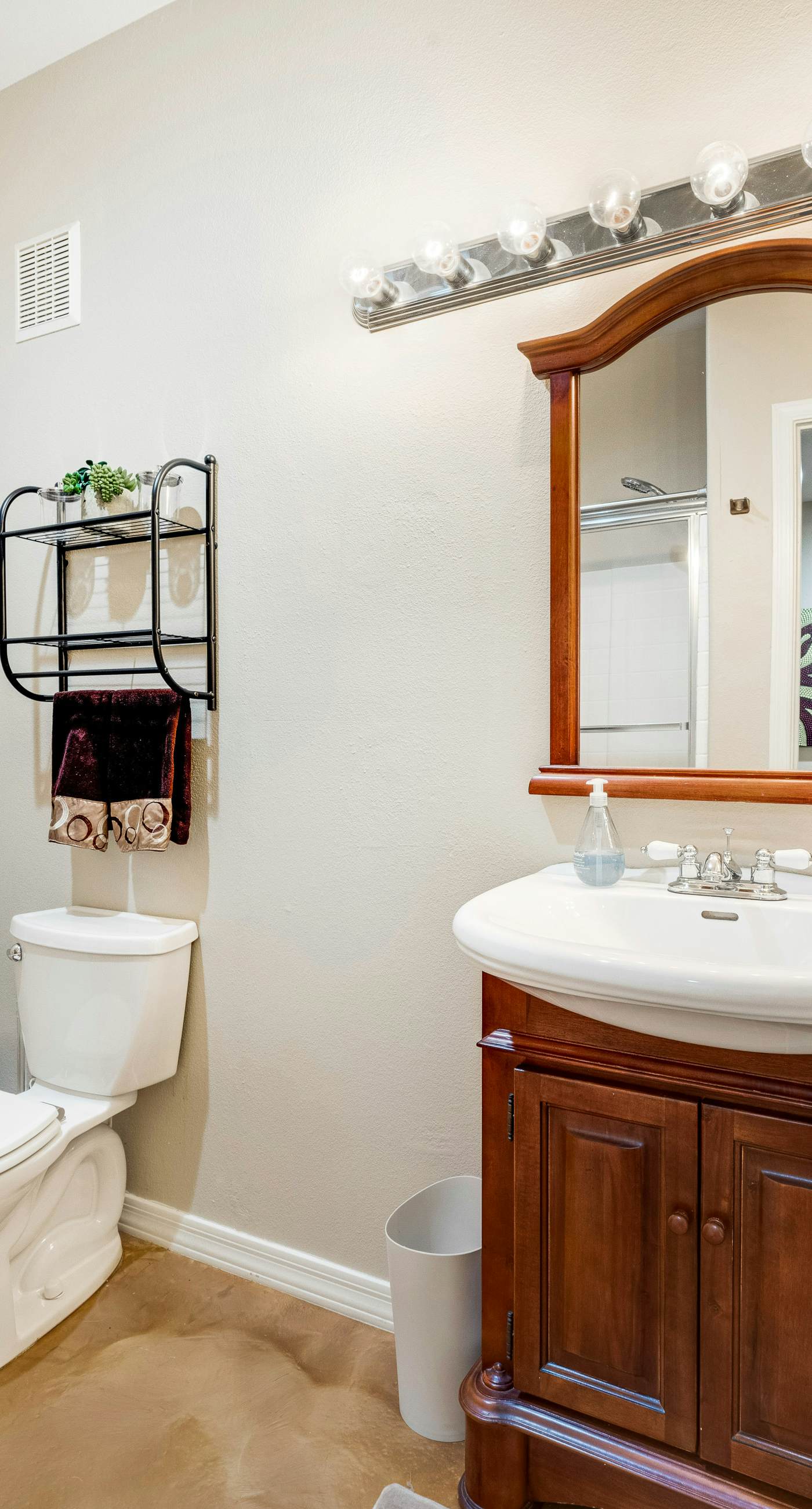 Desert Breeze Villas #137