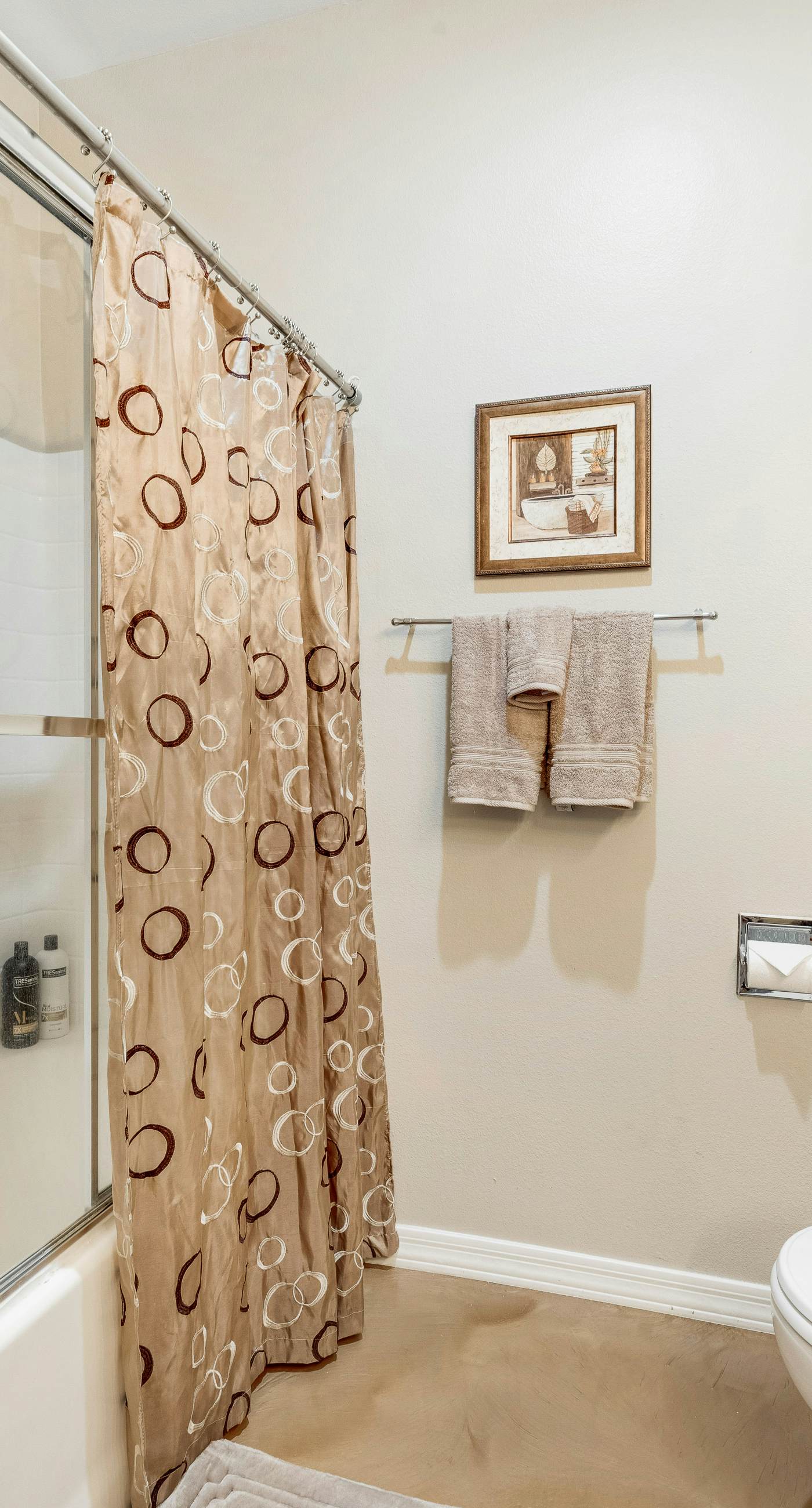 Desert Breeze Villas #137