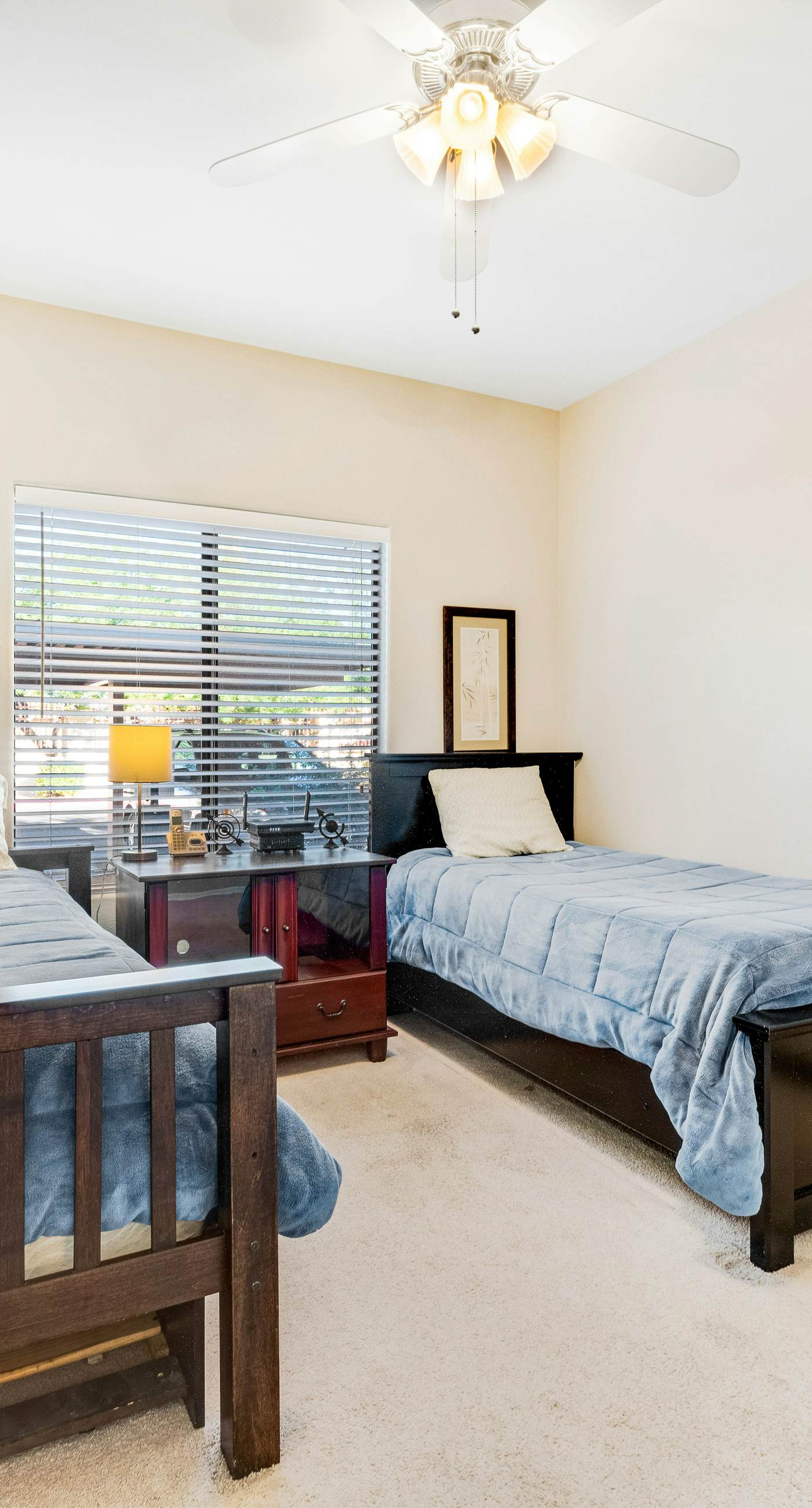 Desert Breeze Villas #137