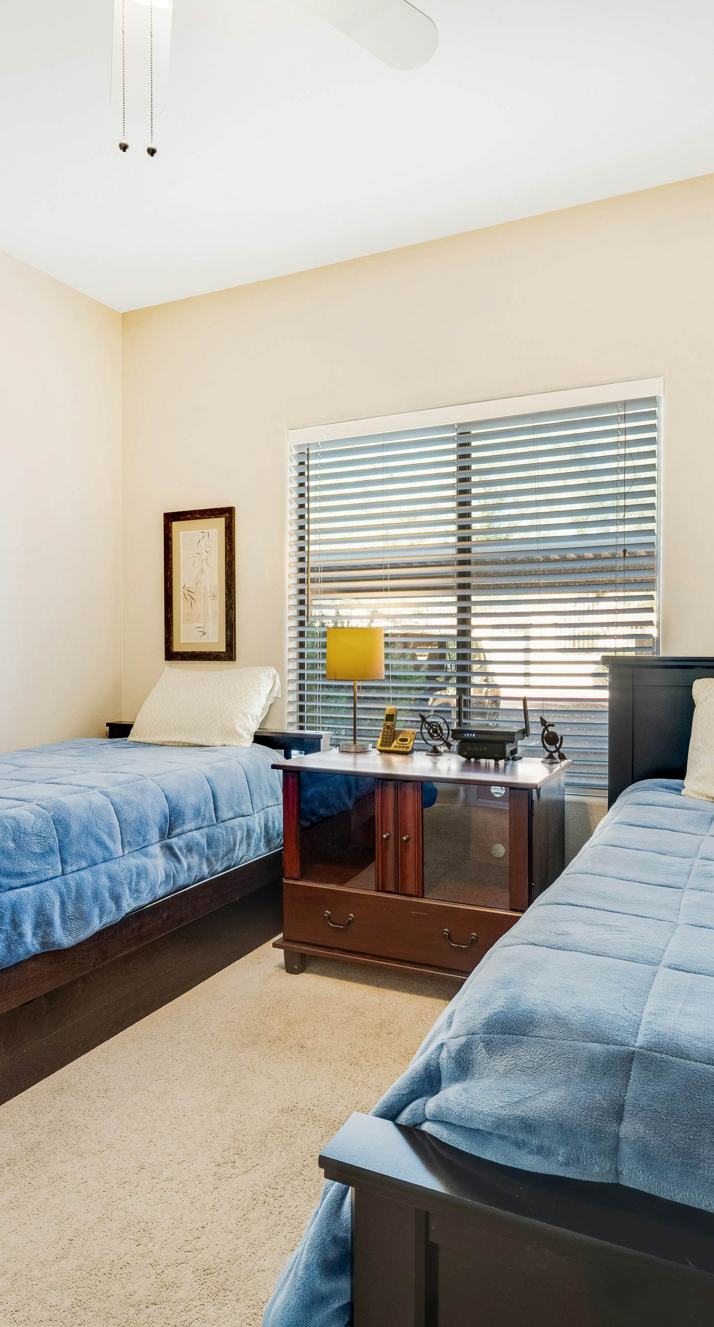 Desert Breeze Villas #137