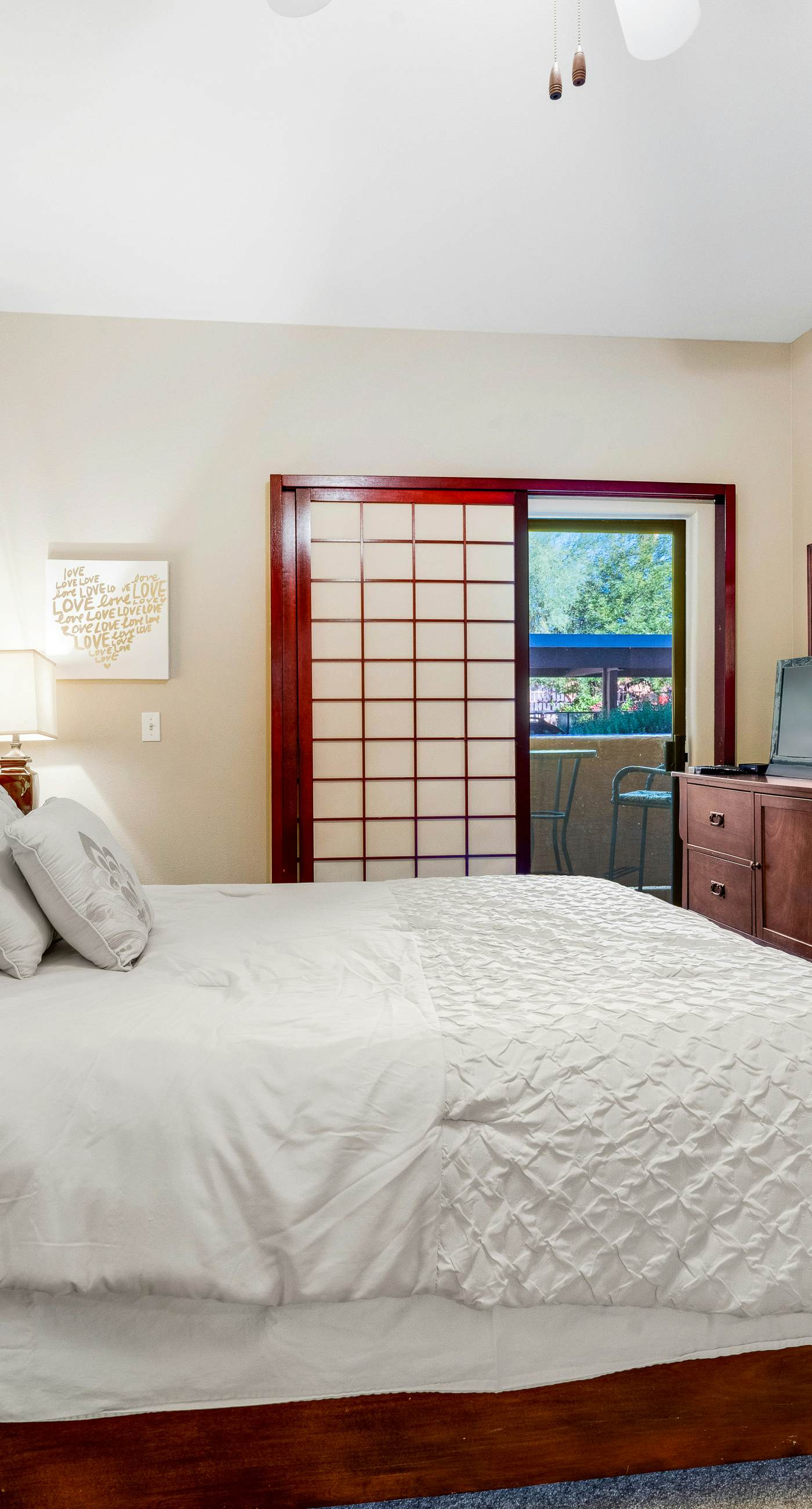 Desert Breeze Villas #137