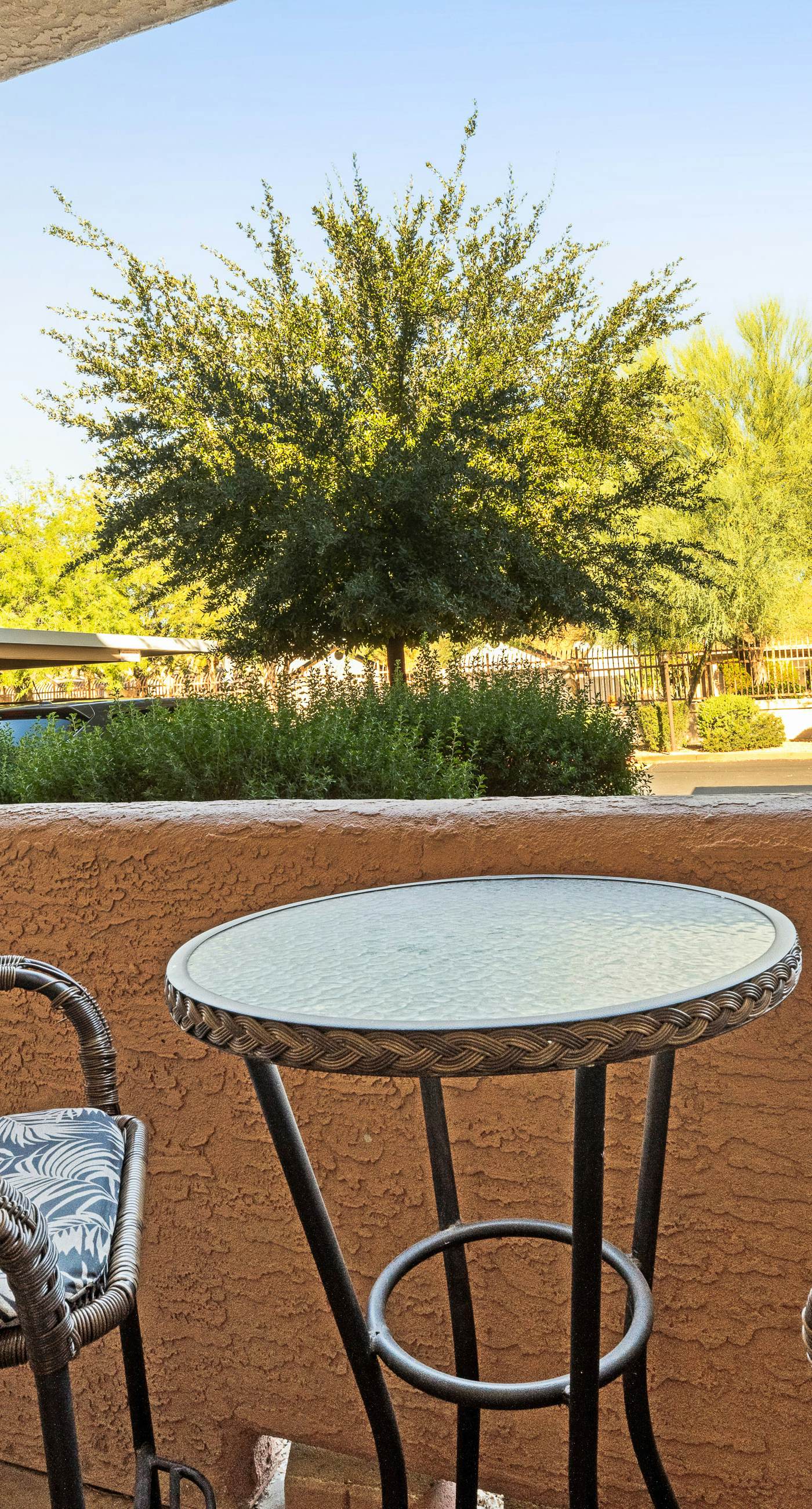 Desert Breeze Villas #137