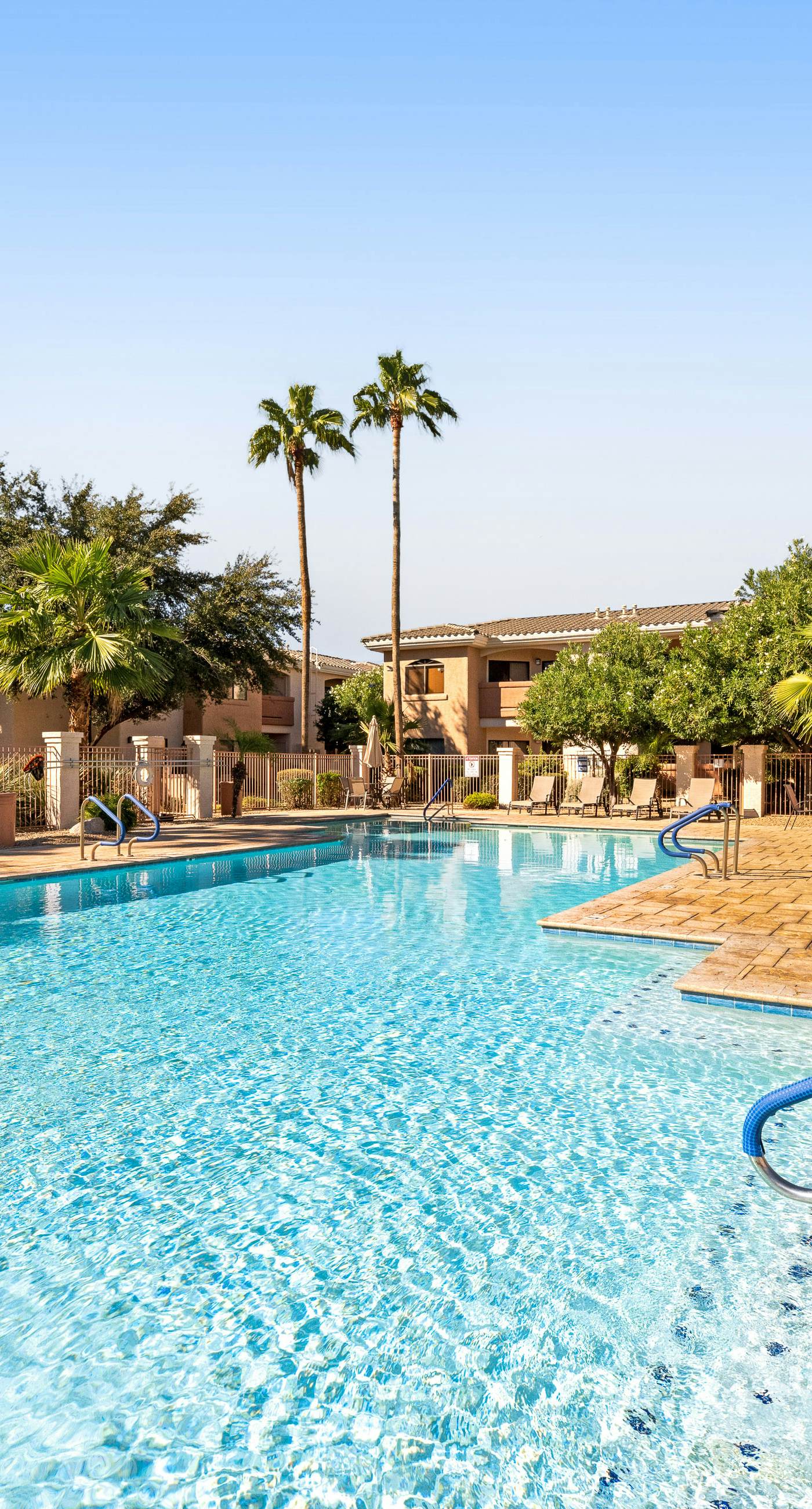 Desert Breeze Villas #137