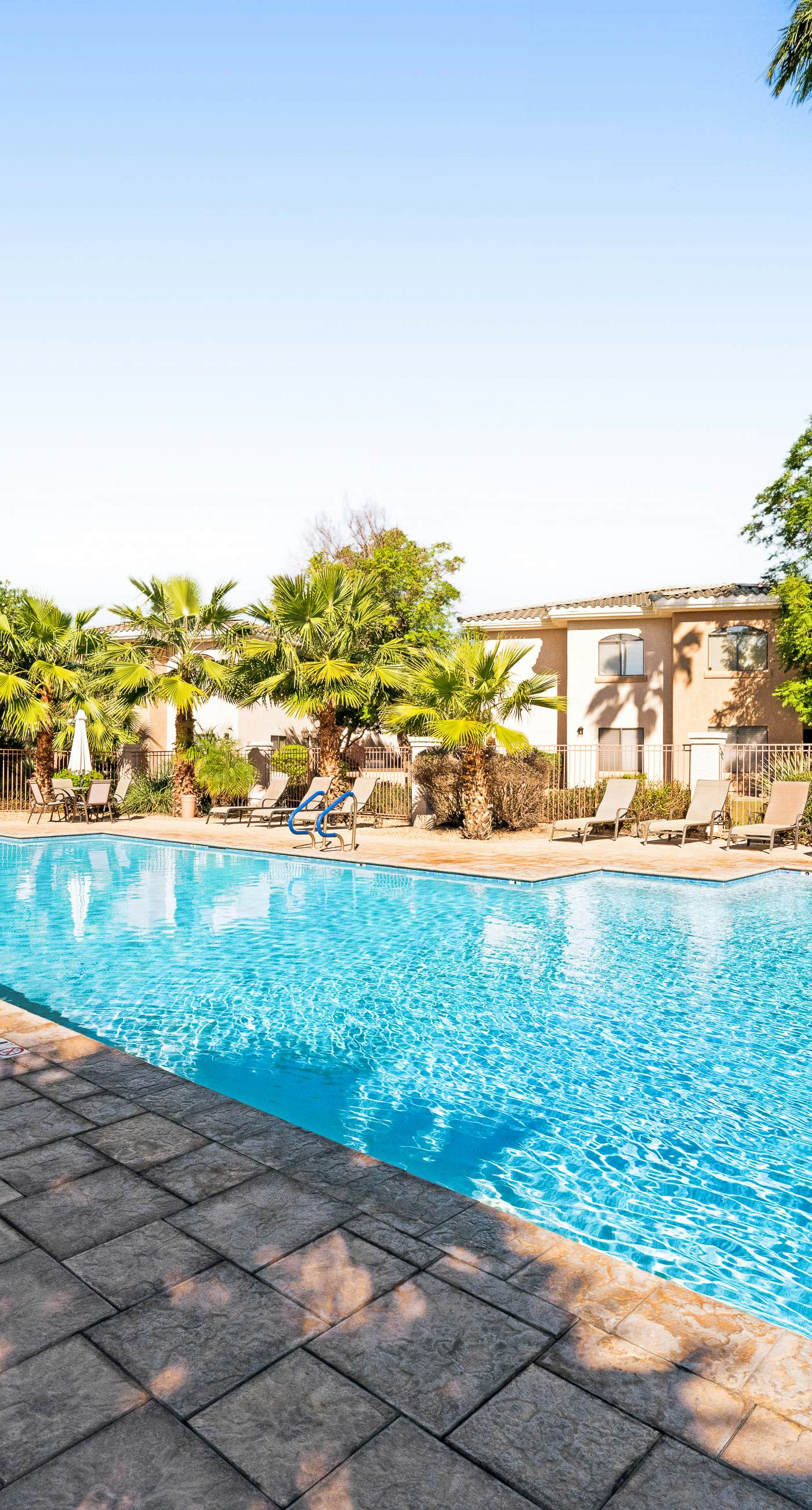 Desert Breeze Villas #137