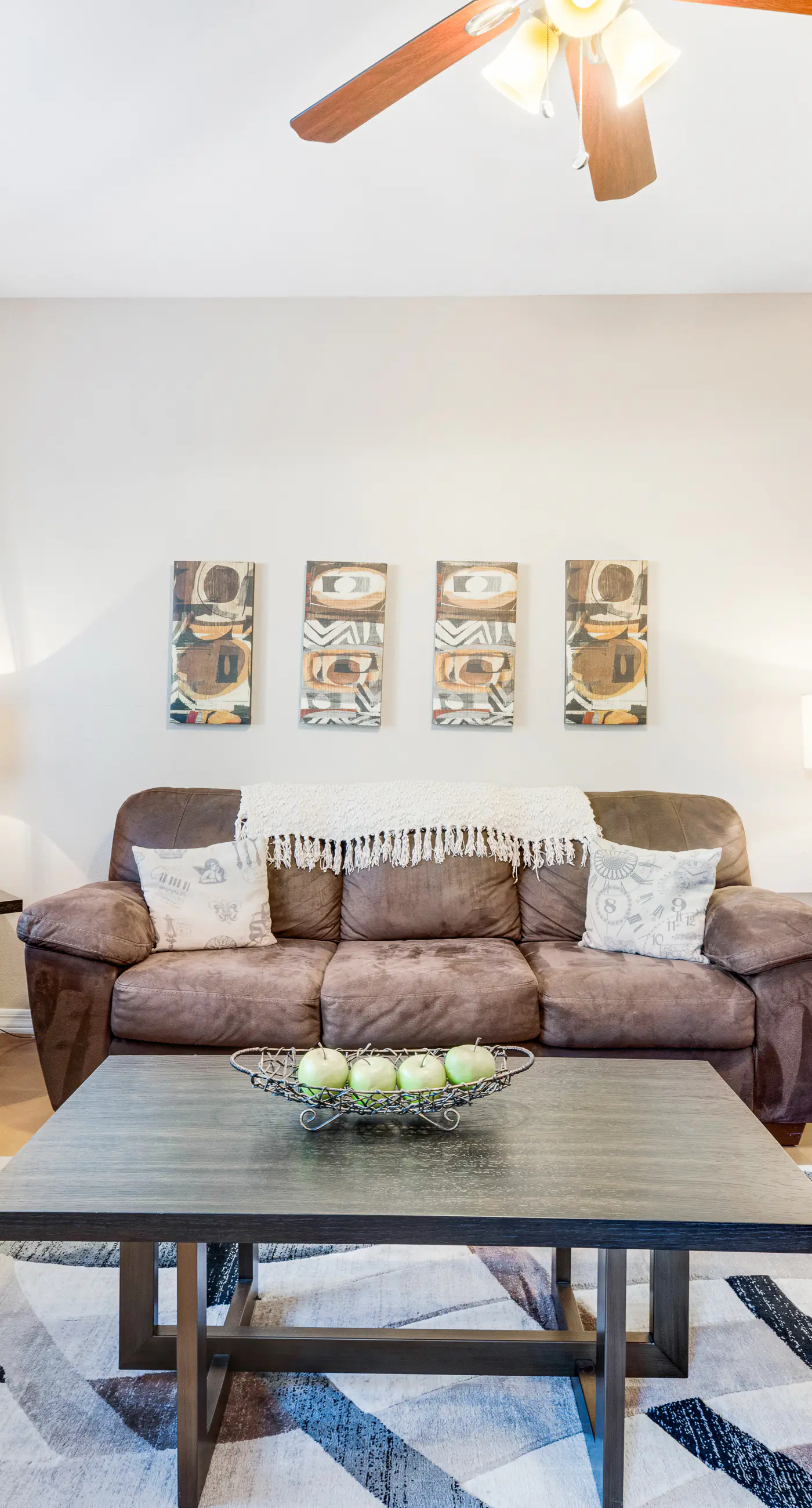 Desert Breeze Villas #137