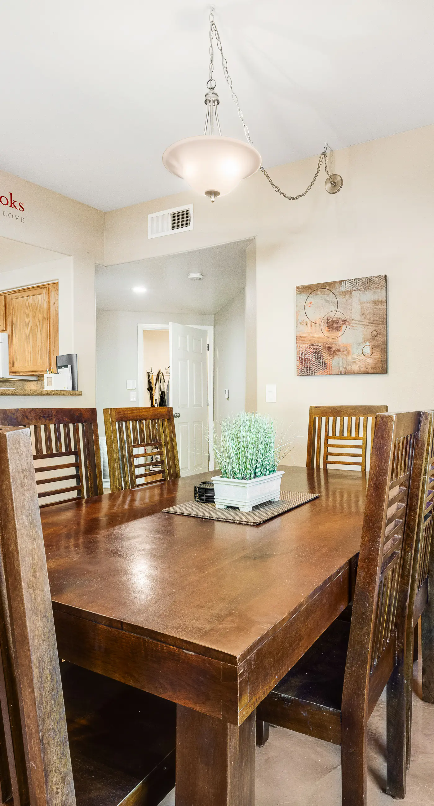 Desert Breeze Villas #137