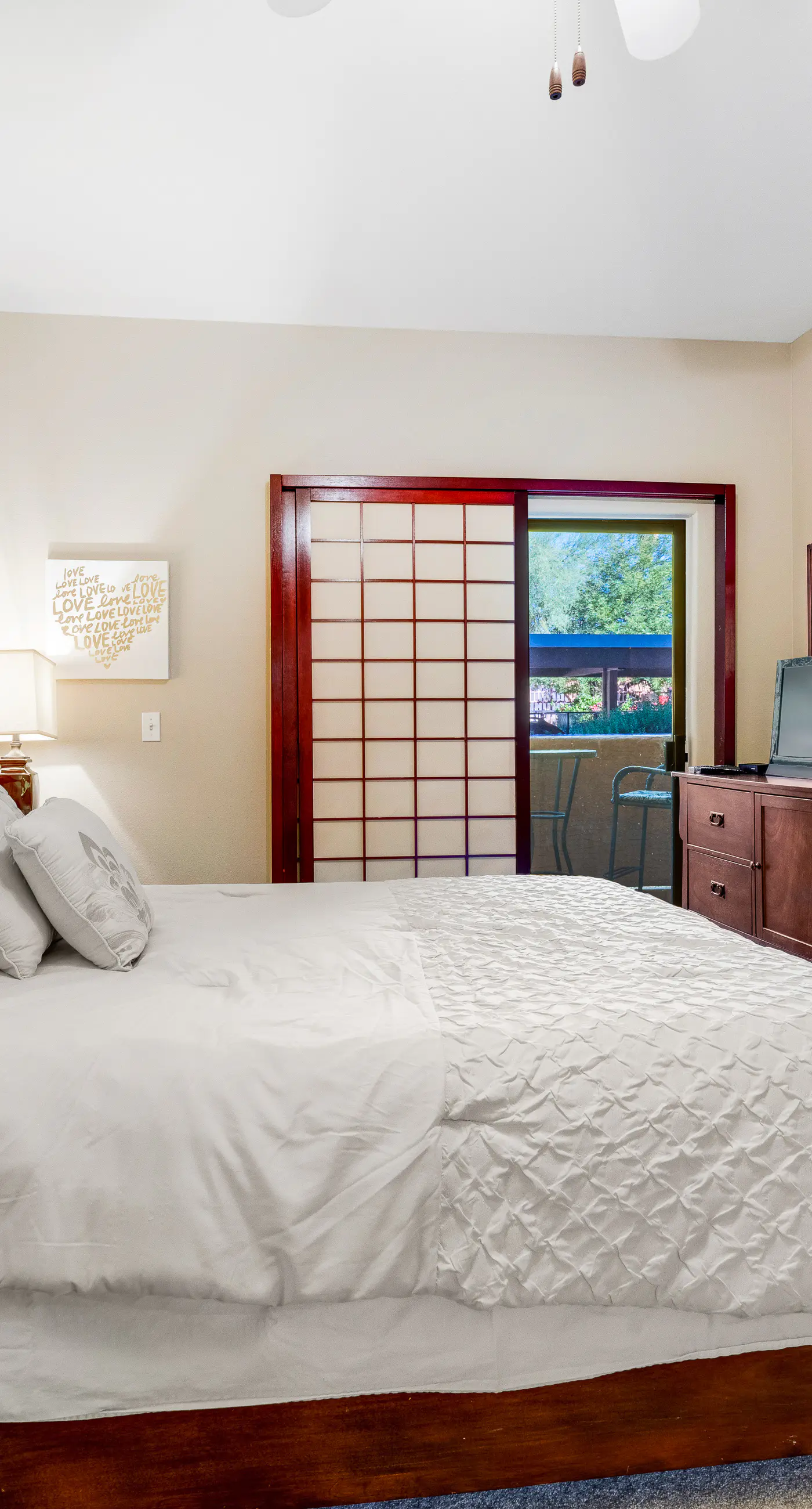 Desert Breeze Villas #137