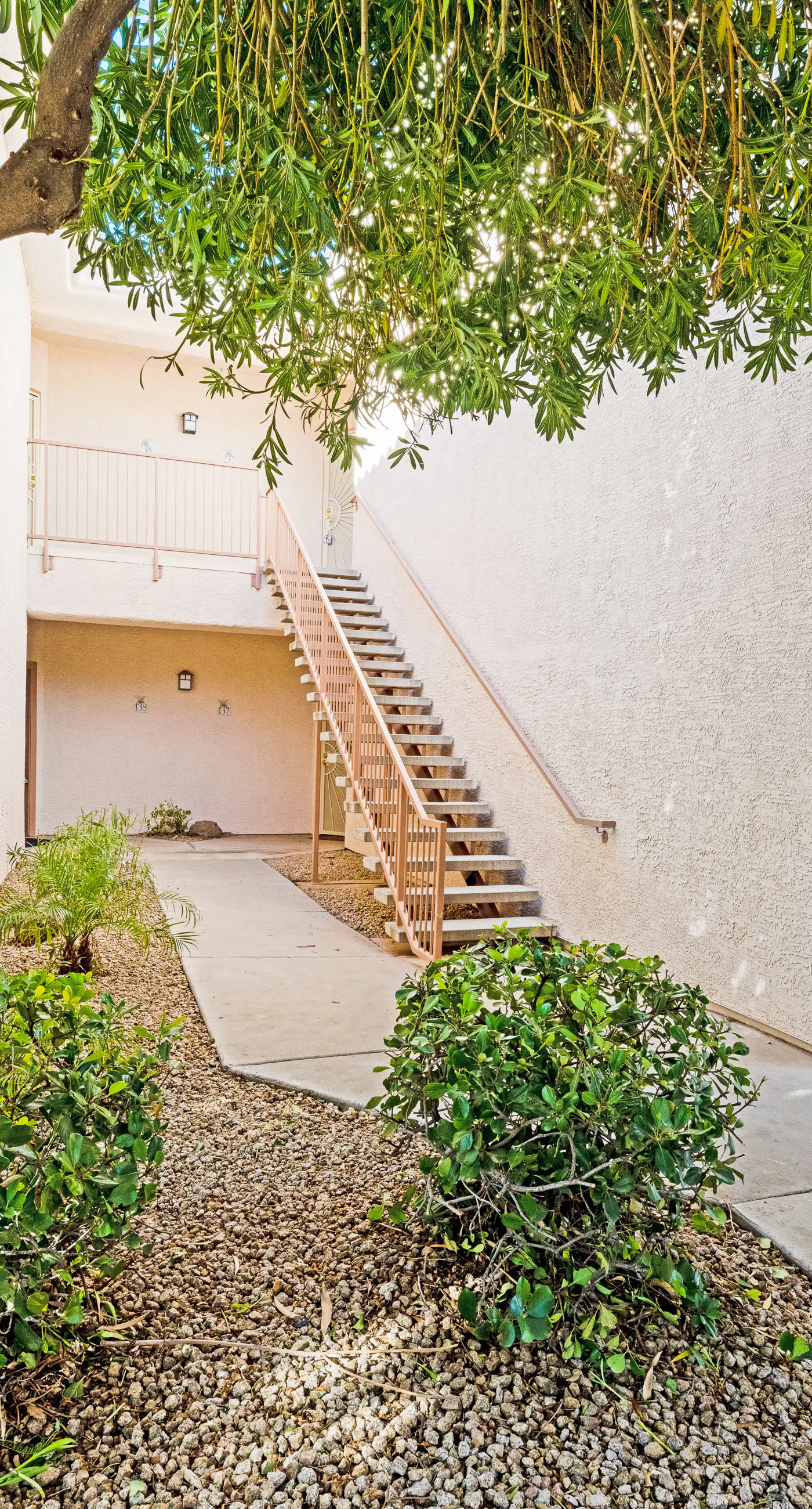 Desert Breeze Villas #137