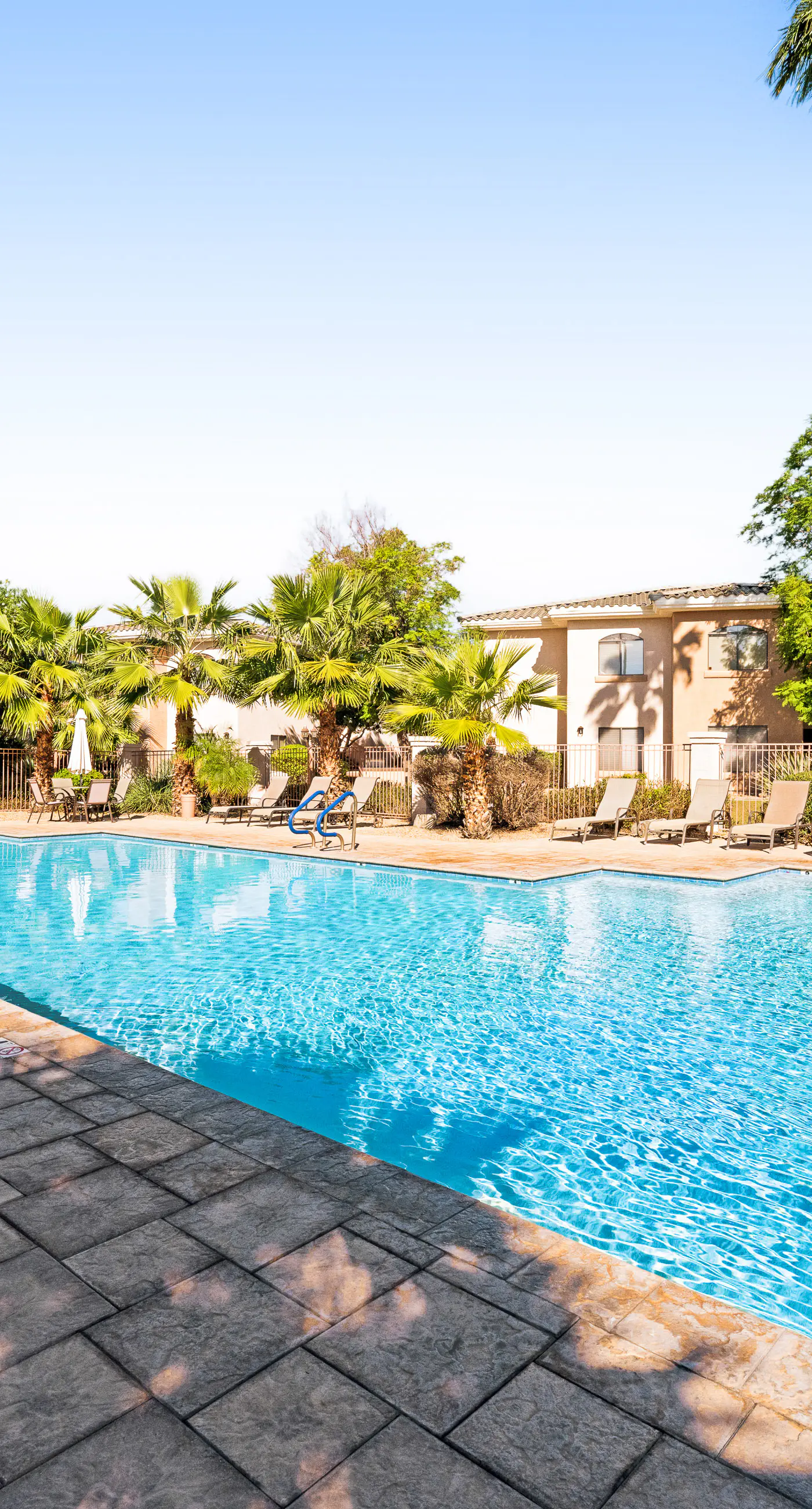 Desert Breeze Villas #137