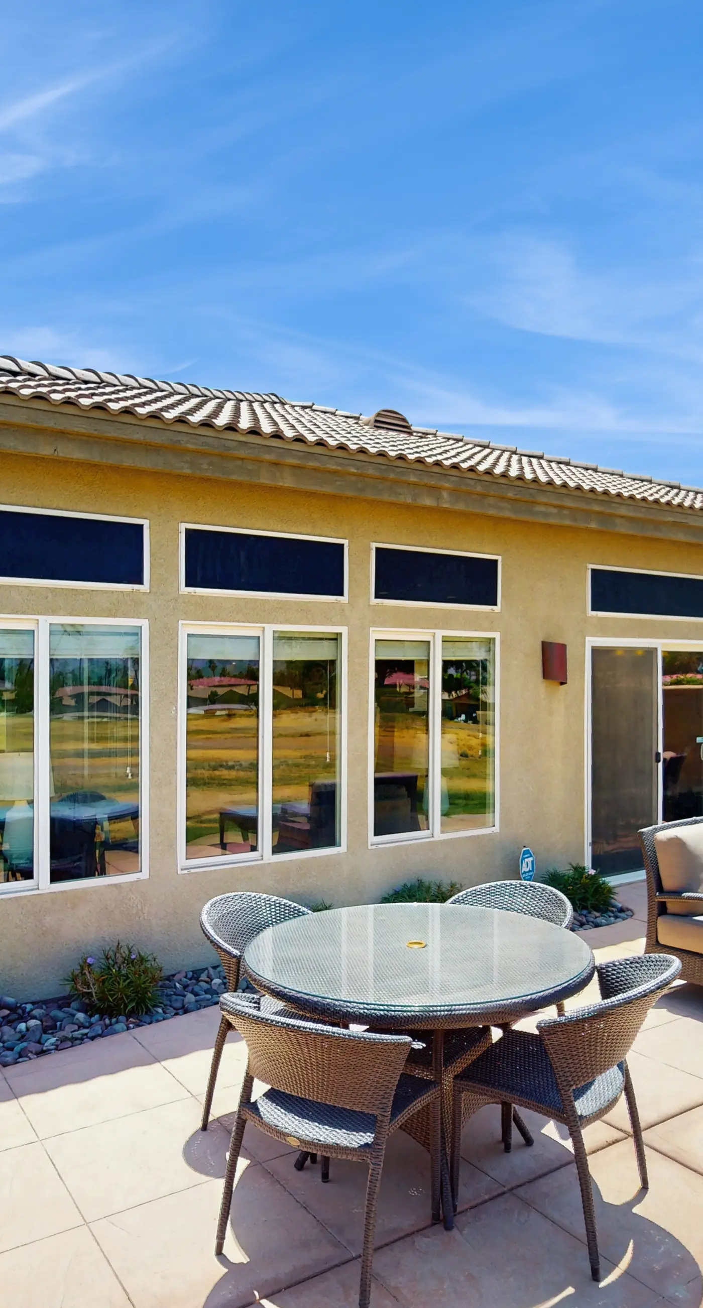 Palm Oasis