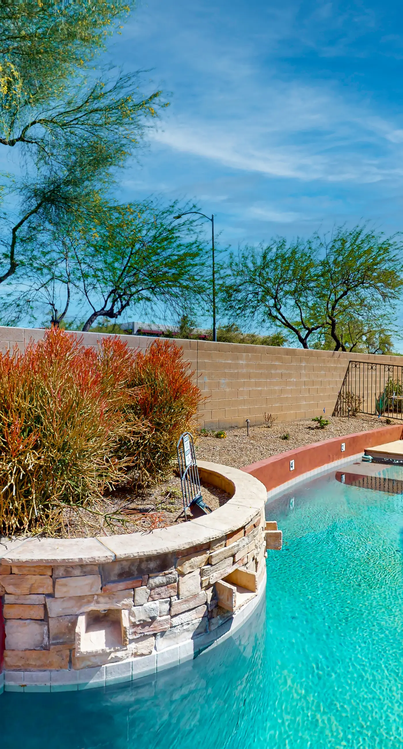 Mesquite Vista