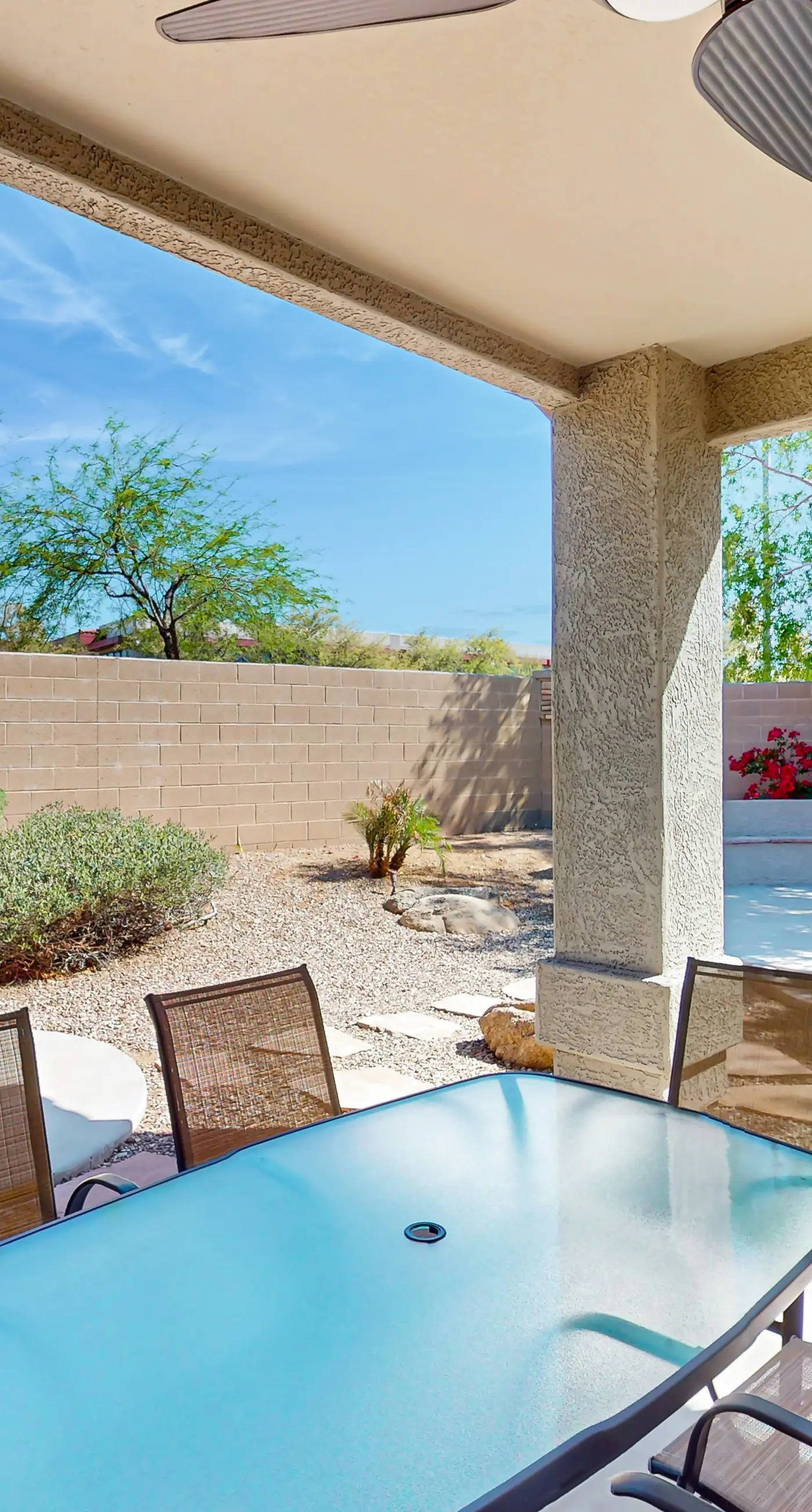 Mesquite Vista