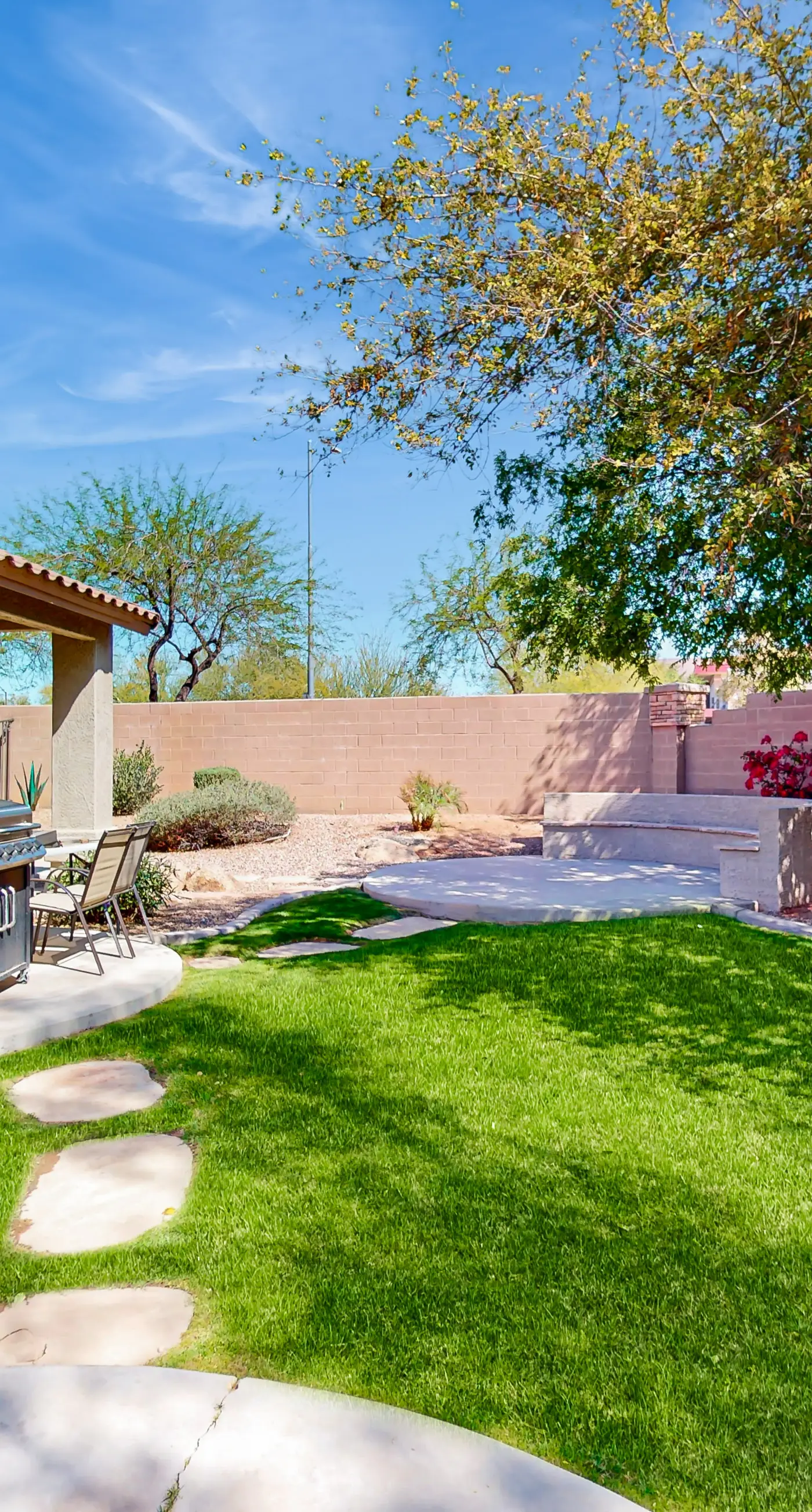 Mesquite Vista