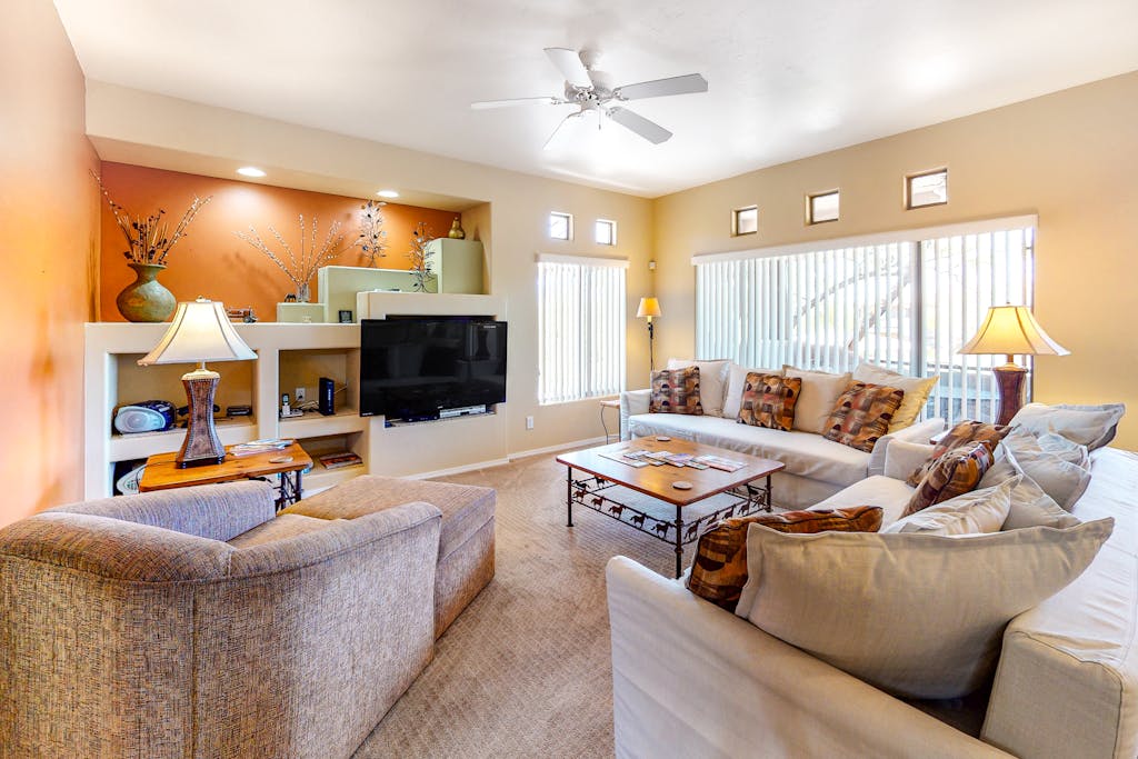 Vistoso Resort Casita #246