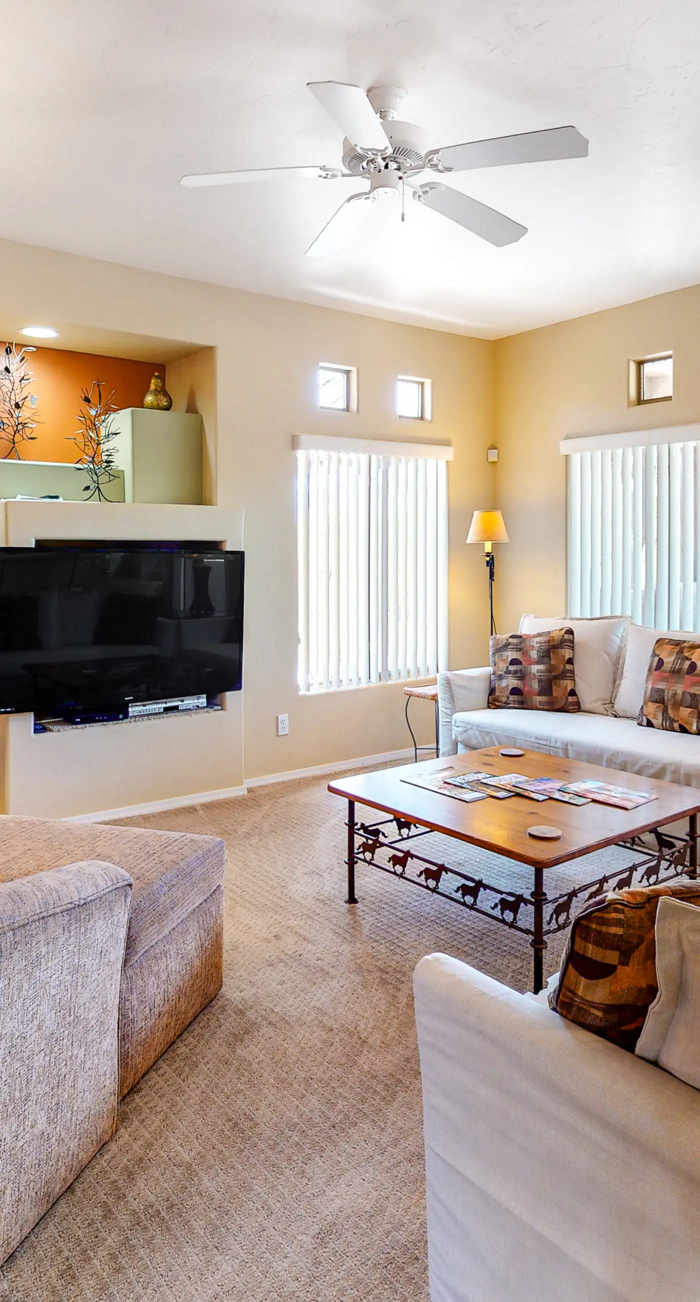 Vistoso Resort Casita #246