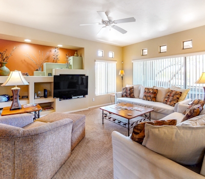 Vistoso Resort Casita #246