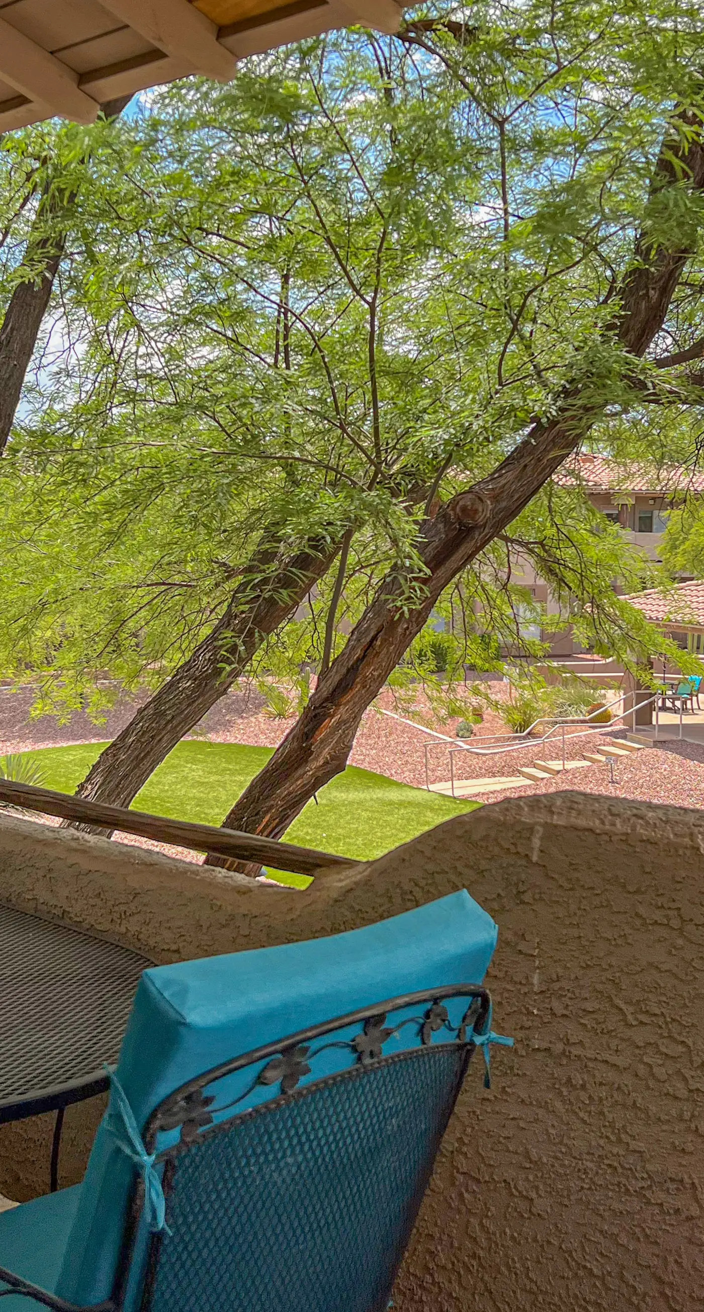 Vistoso Resort Casita #246