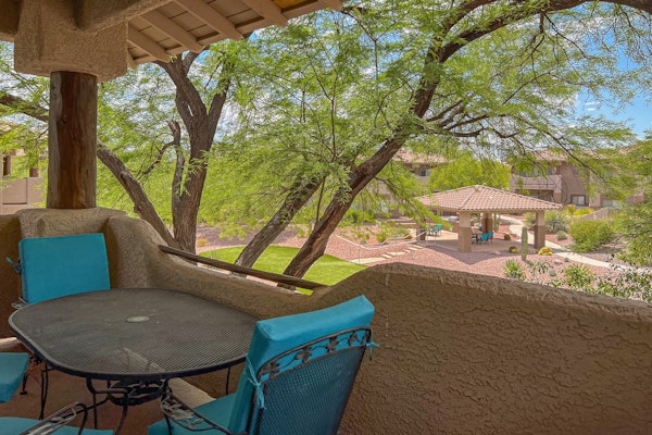 Dog-friendly condo with high-speed WiFi, heated outdoor pool & hot tub