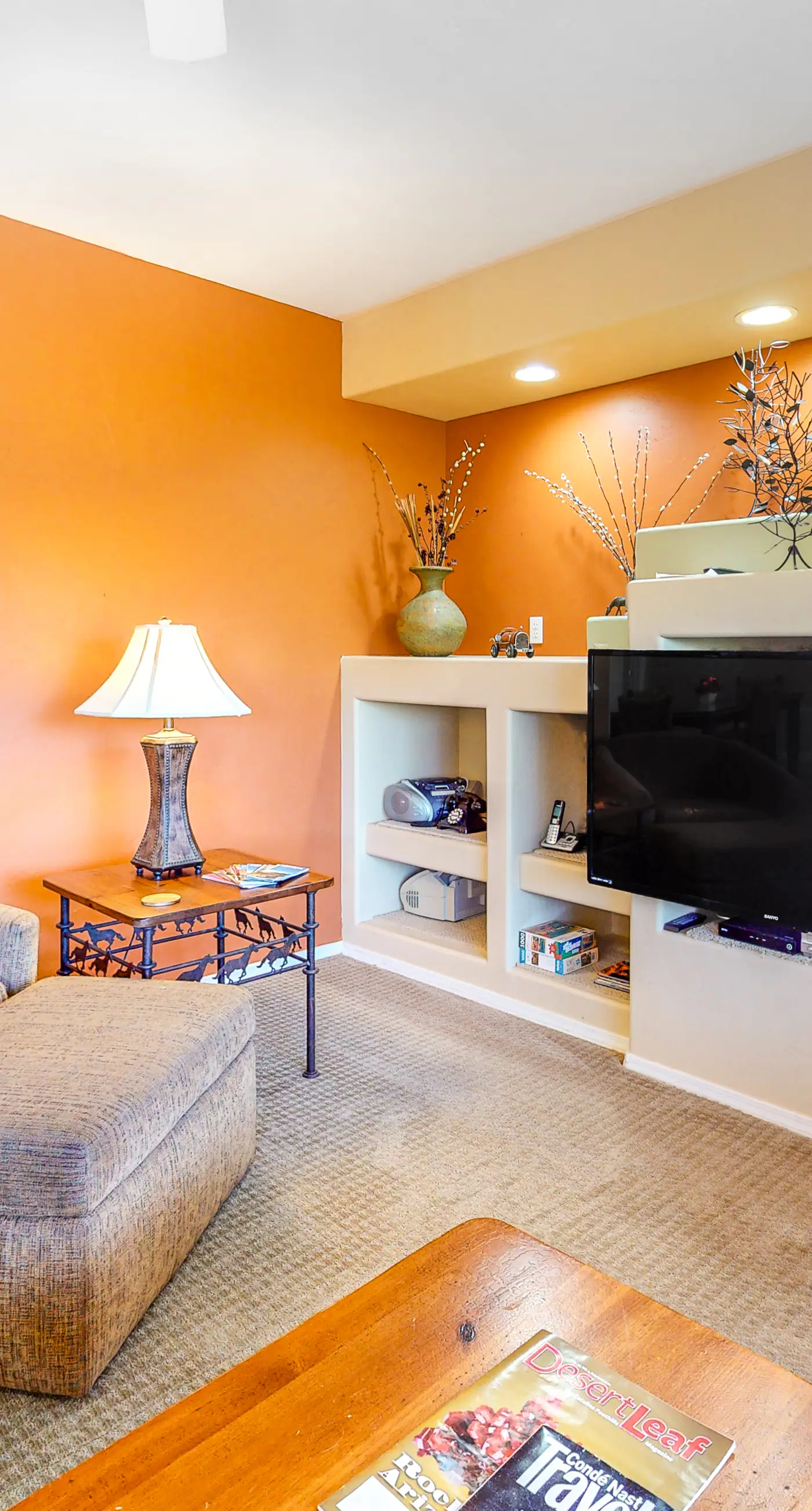 Vistoso Resort Casita #246