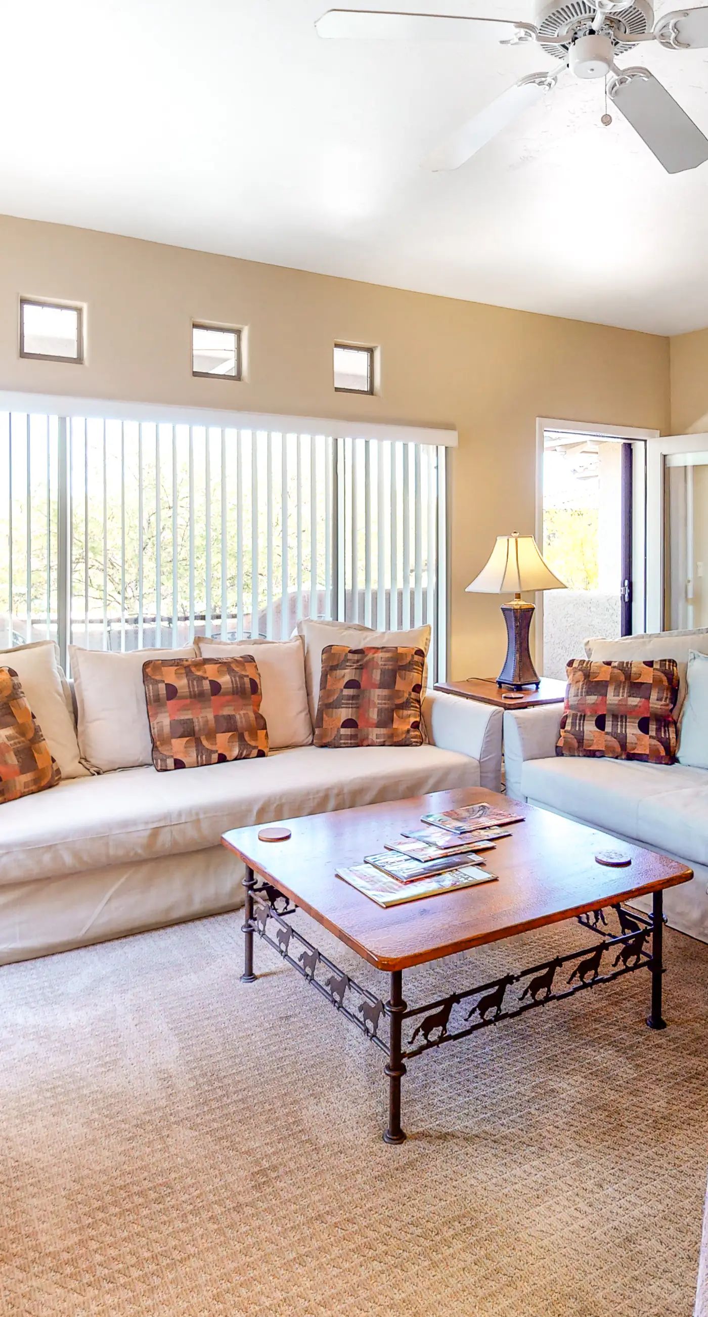 Vistoso Resort Casita #246