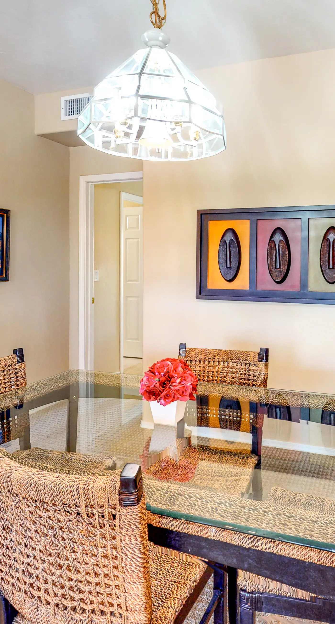 Vistoso Resort Casita #246