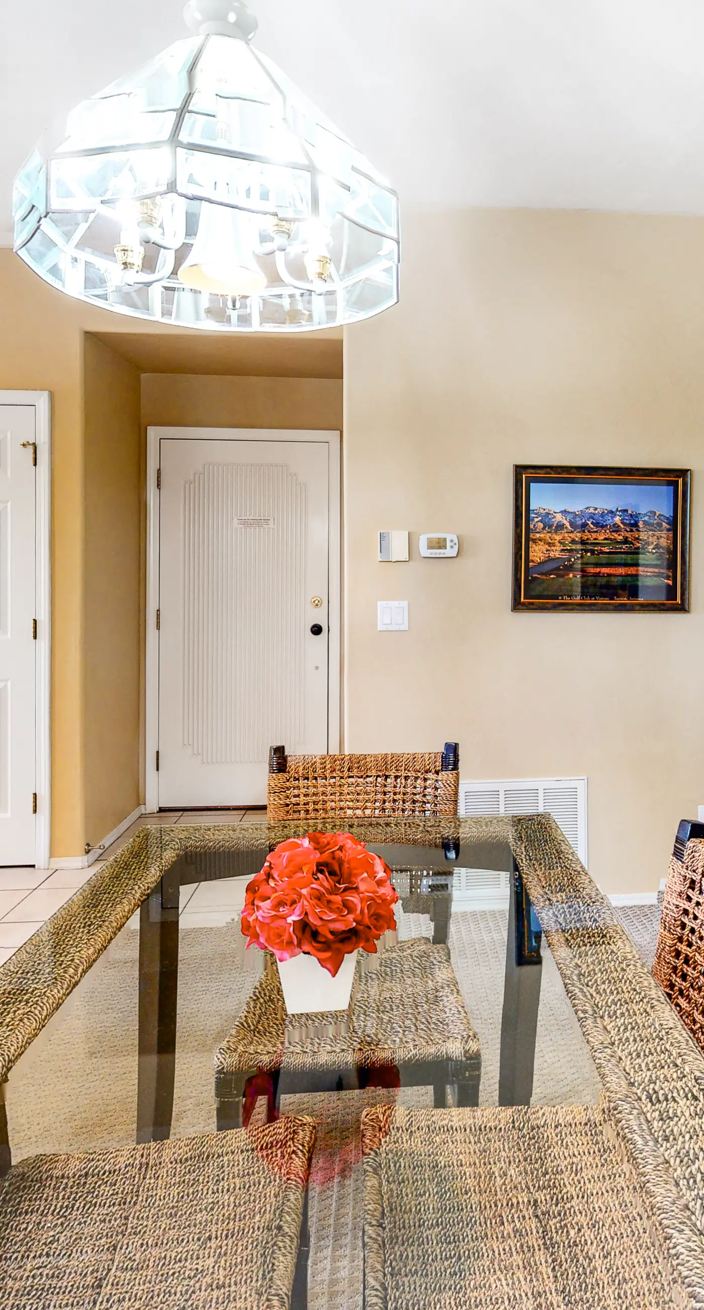 Vistoso Resort Casita #246