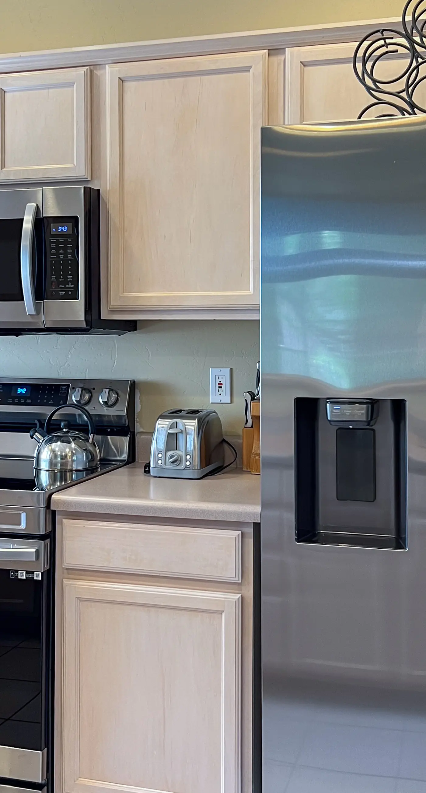 Vistoso Resort Casita #246