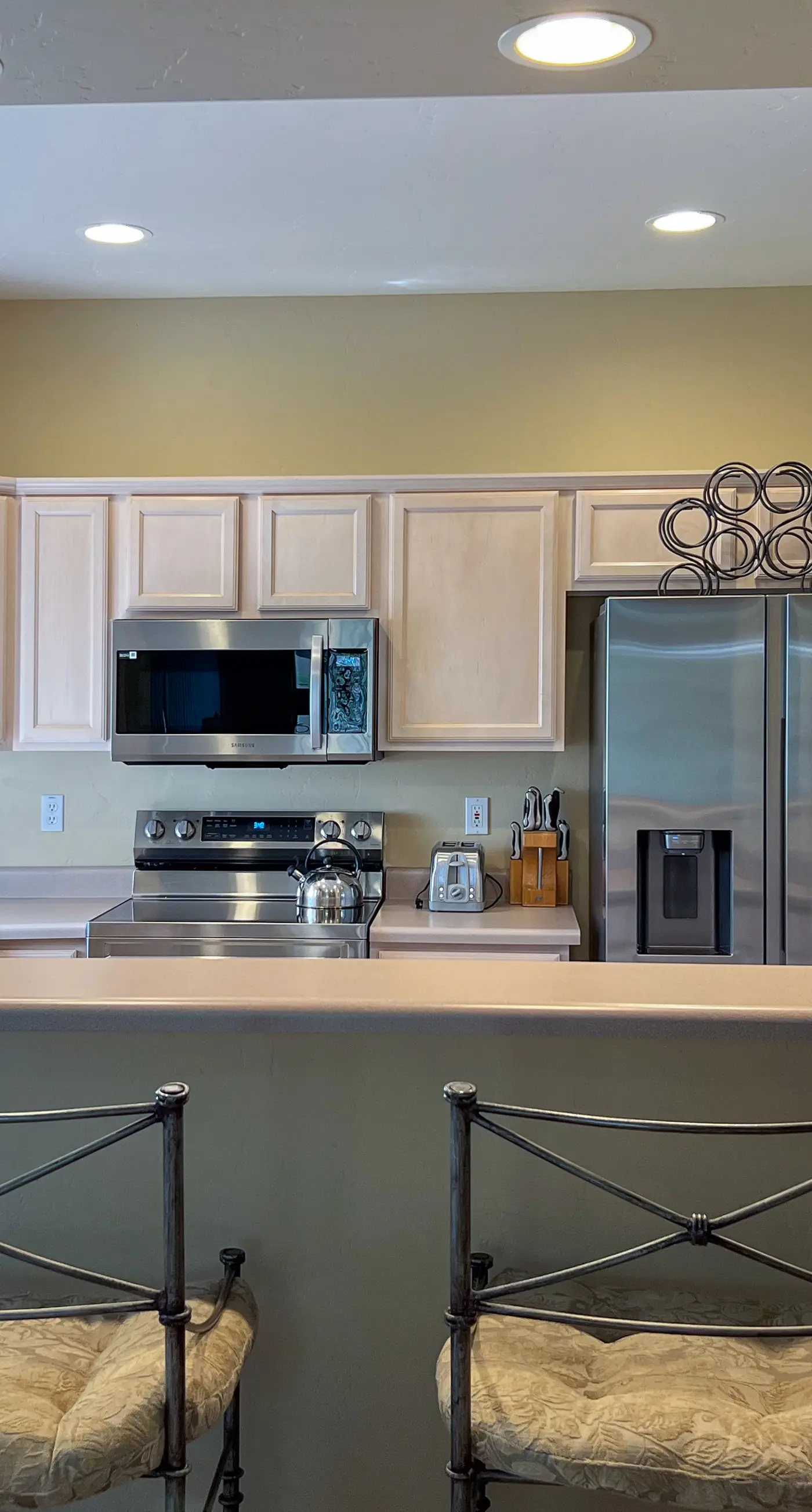 Vistoso Resort Casita #246