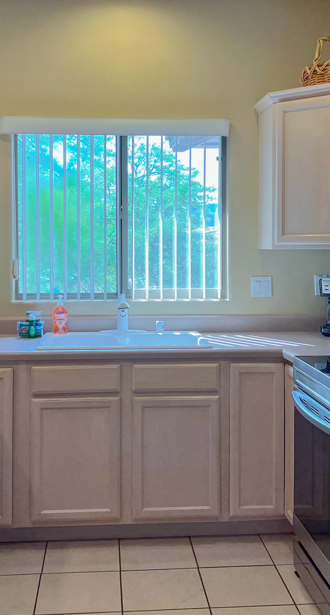 Vistoso Resort Casita #246