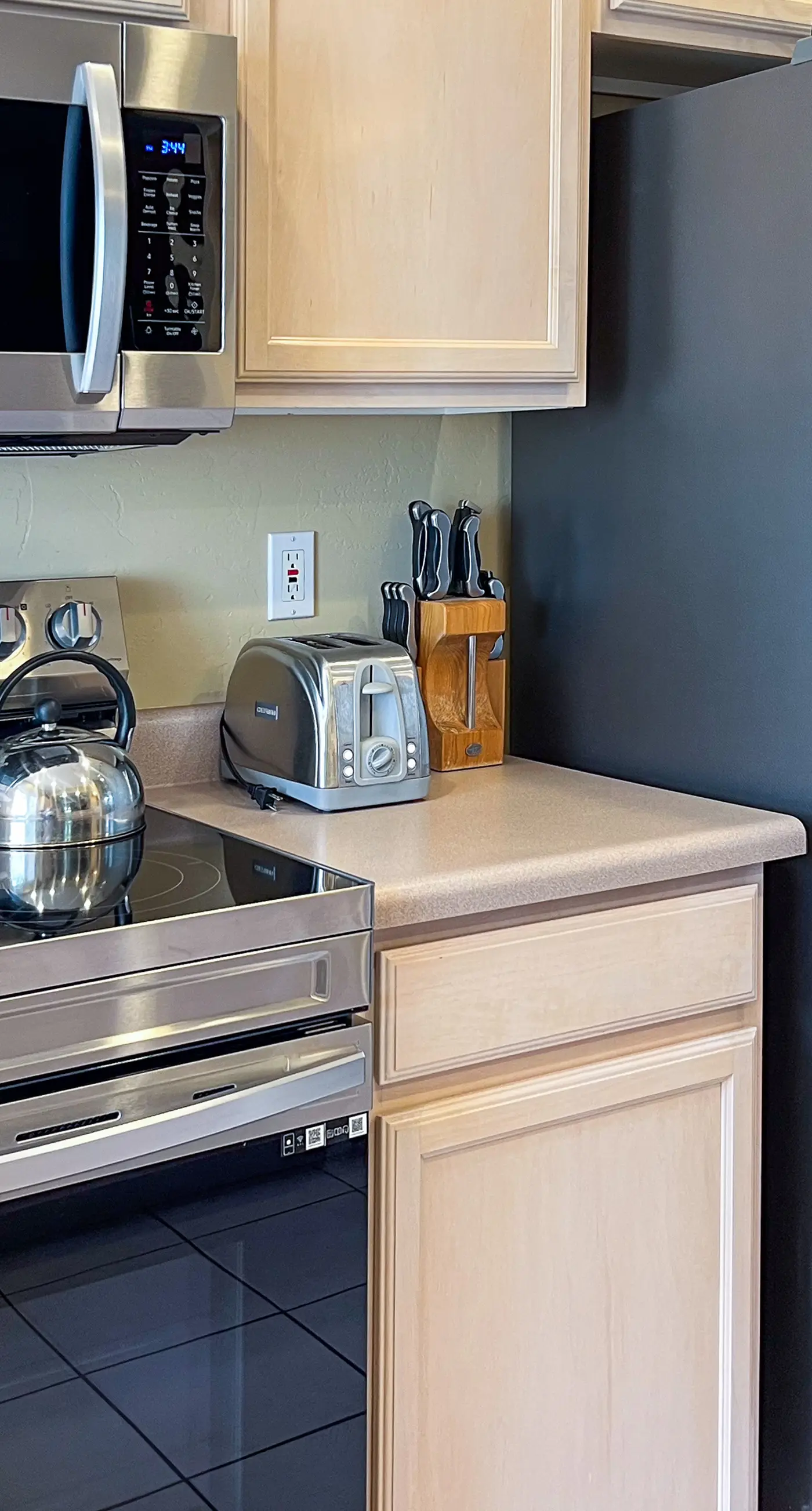 Vistoso Resort Casita #246