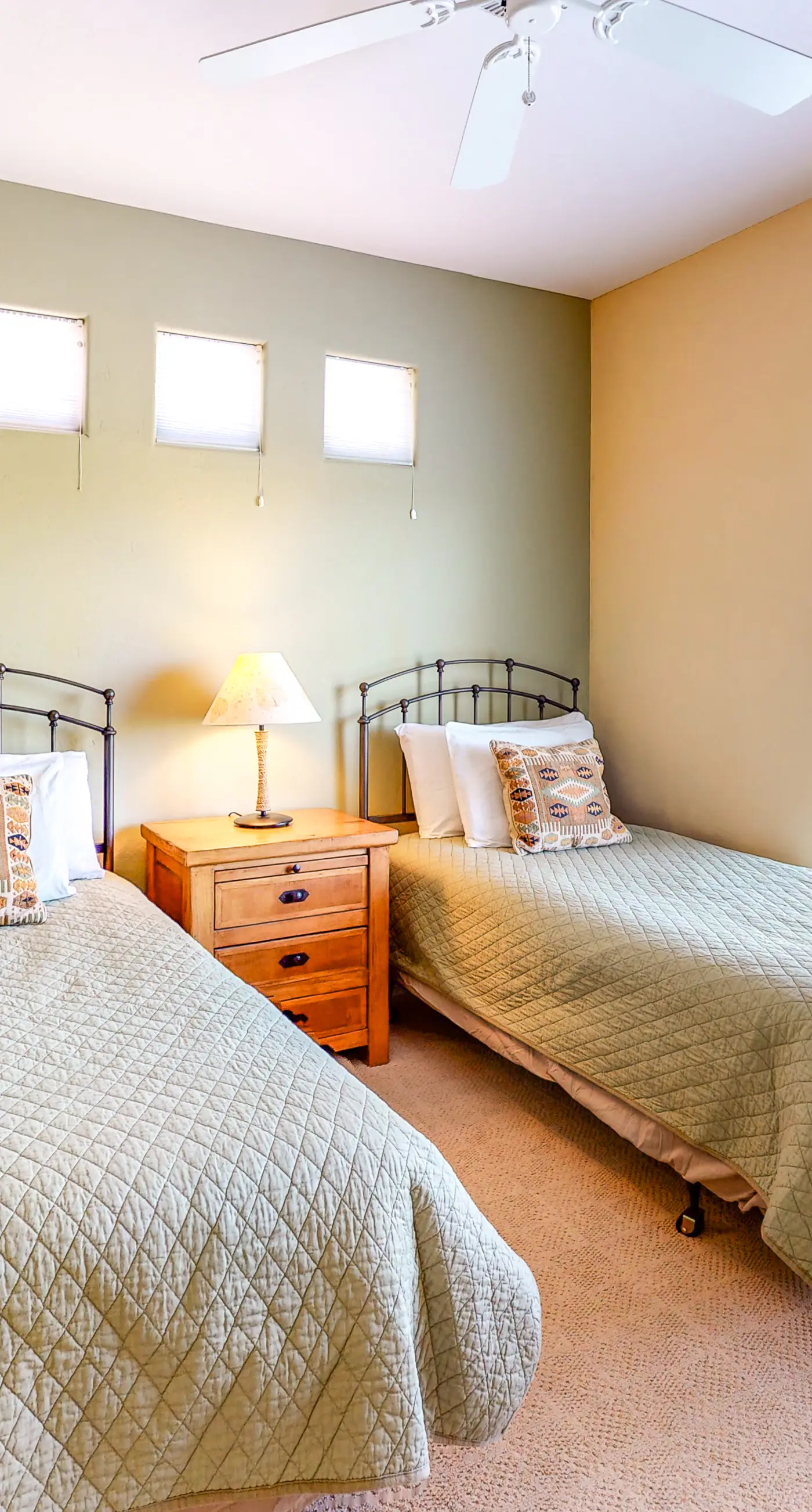 Vistoso Resort Casita #246