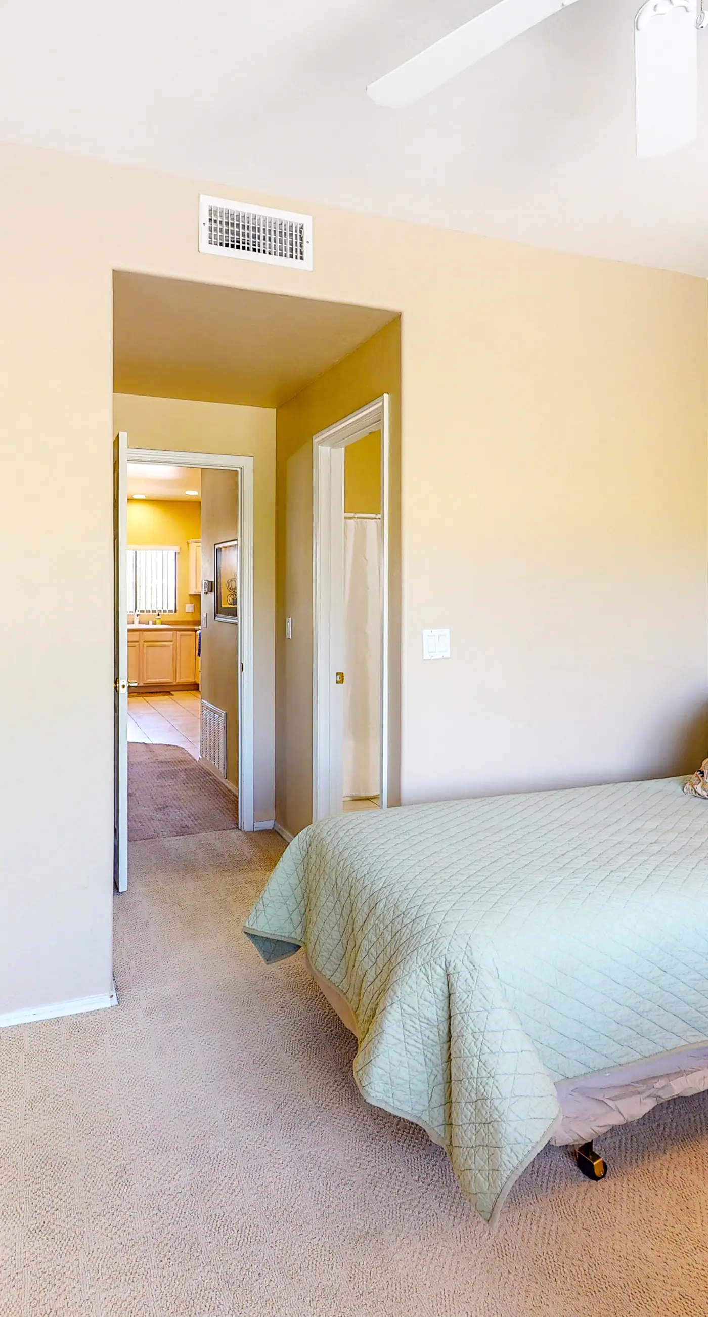 Vistoso Resort Casita #246