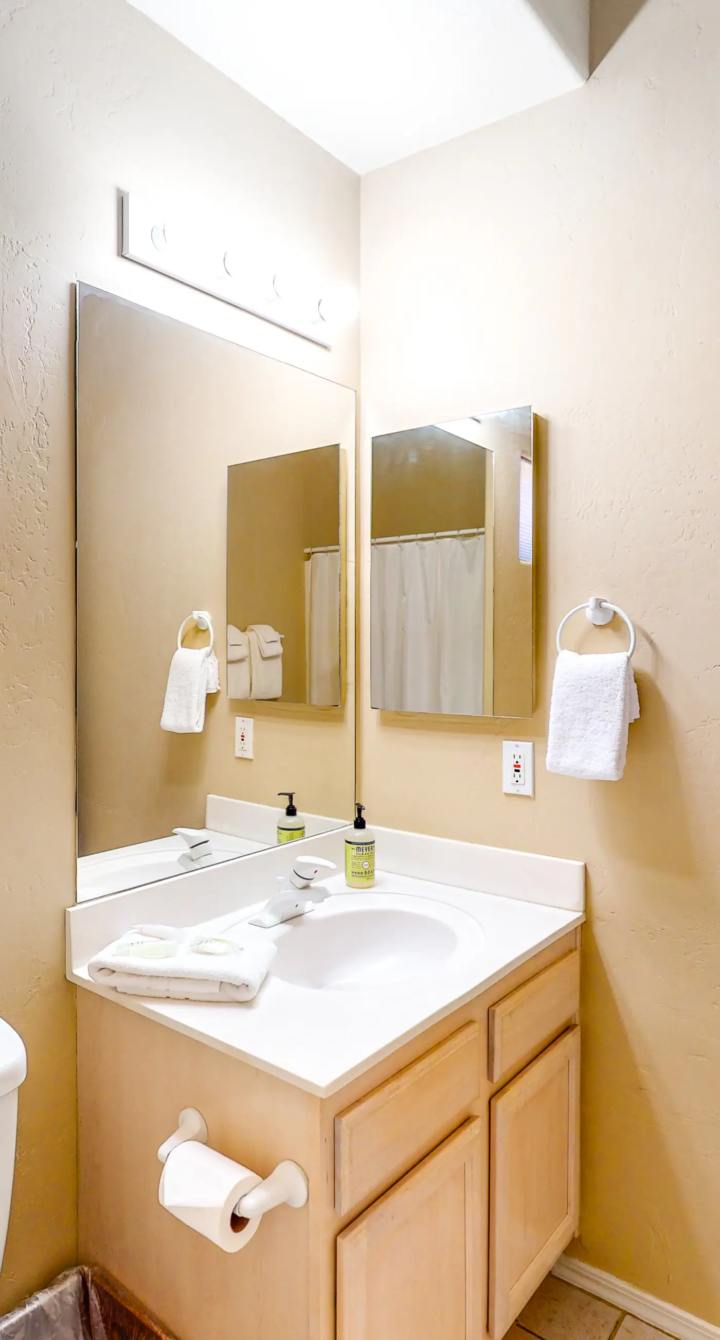 Vistoso Resort Casita #246