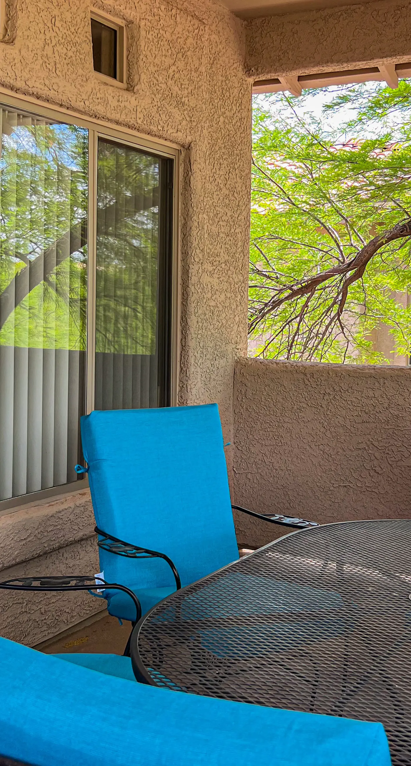 Vistoso Resort Casita #246