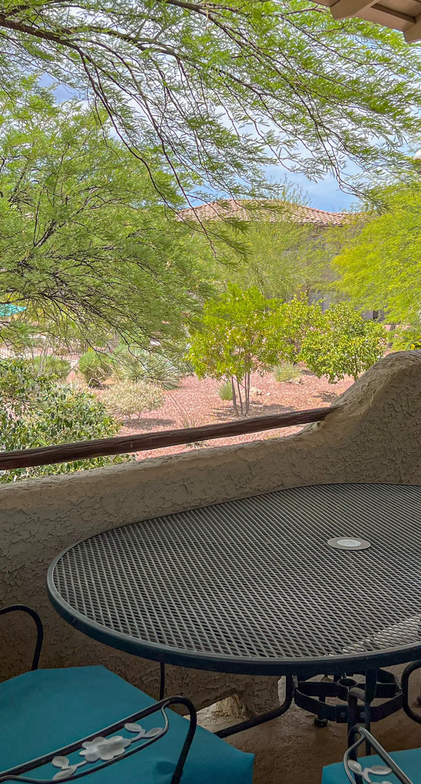 Vistoso Resort Casita #246