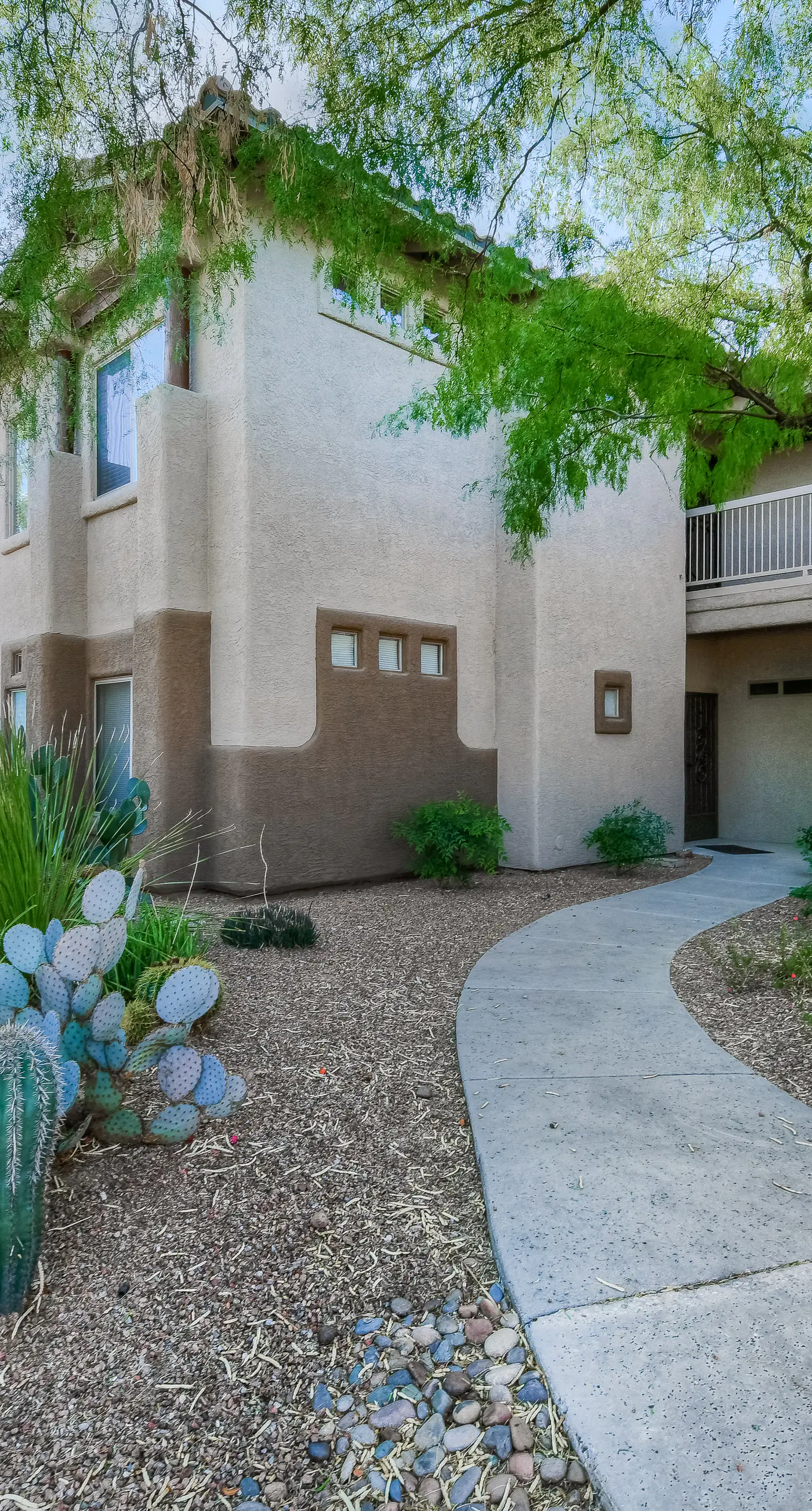 Vistoso Resort Casita #246