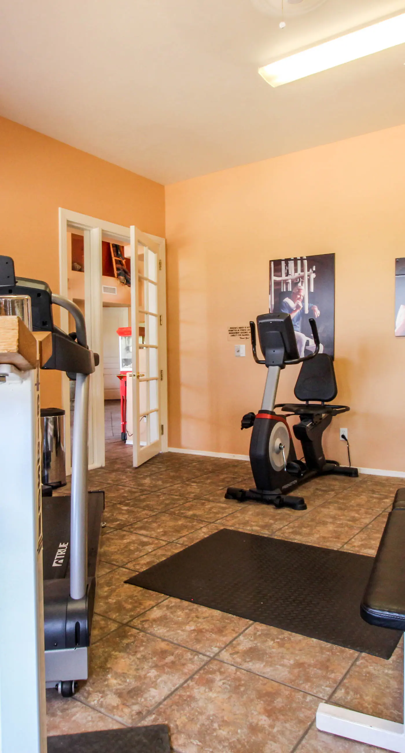 Vistoso Resort Casita #246