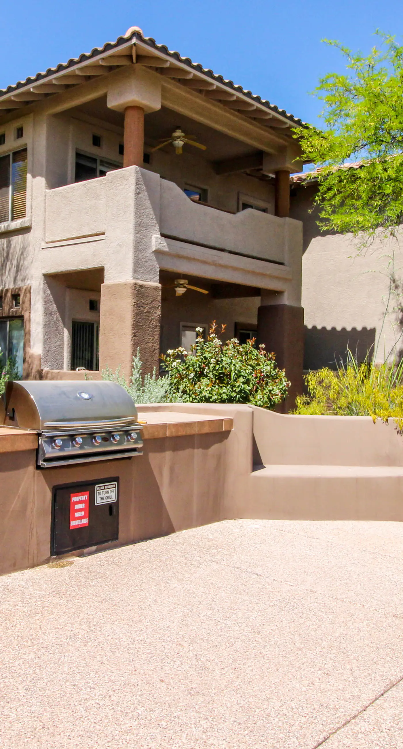 Vistoso Resort Casita #246