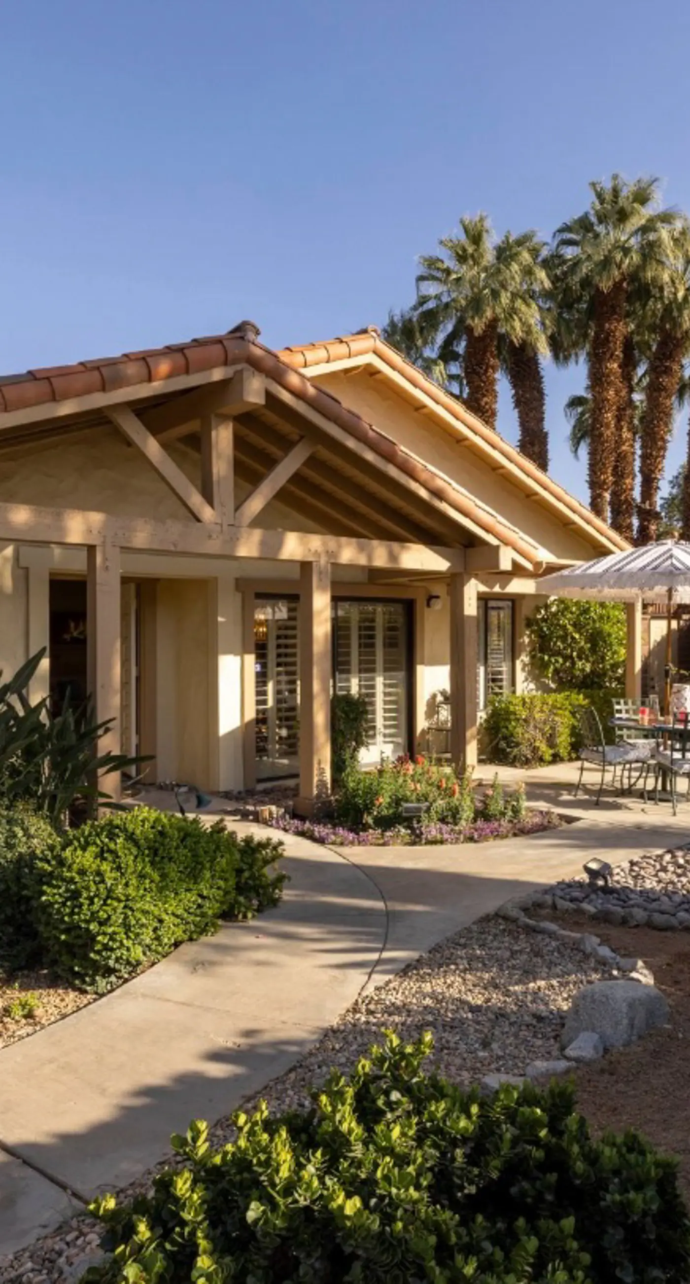 Palm Desert Charm