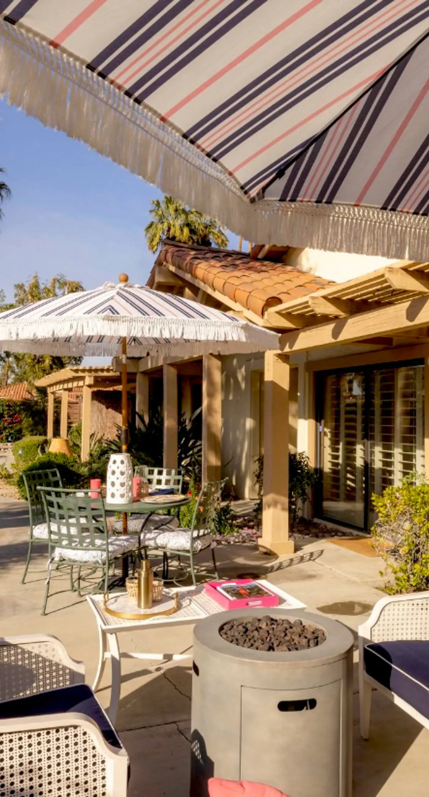 Palm Desert Charm