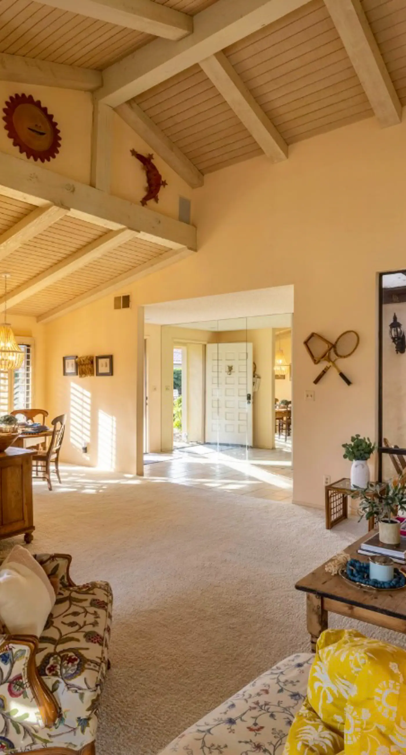 Palm Desert Charm