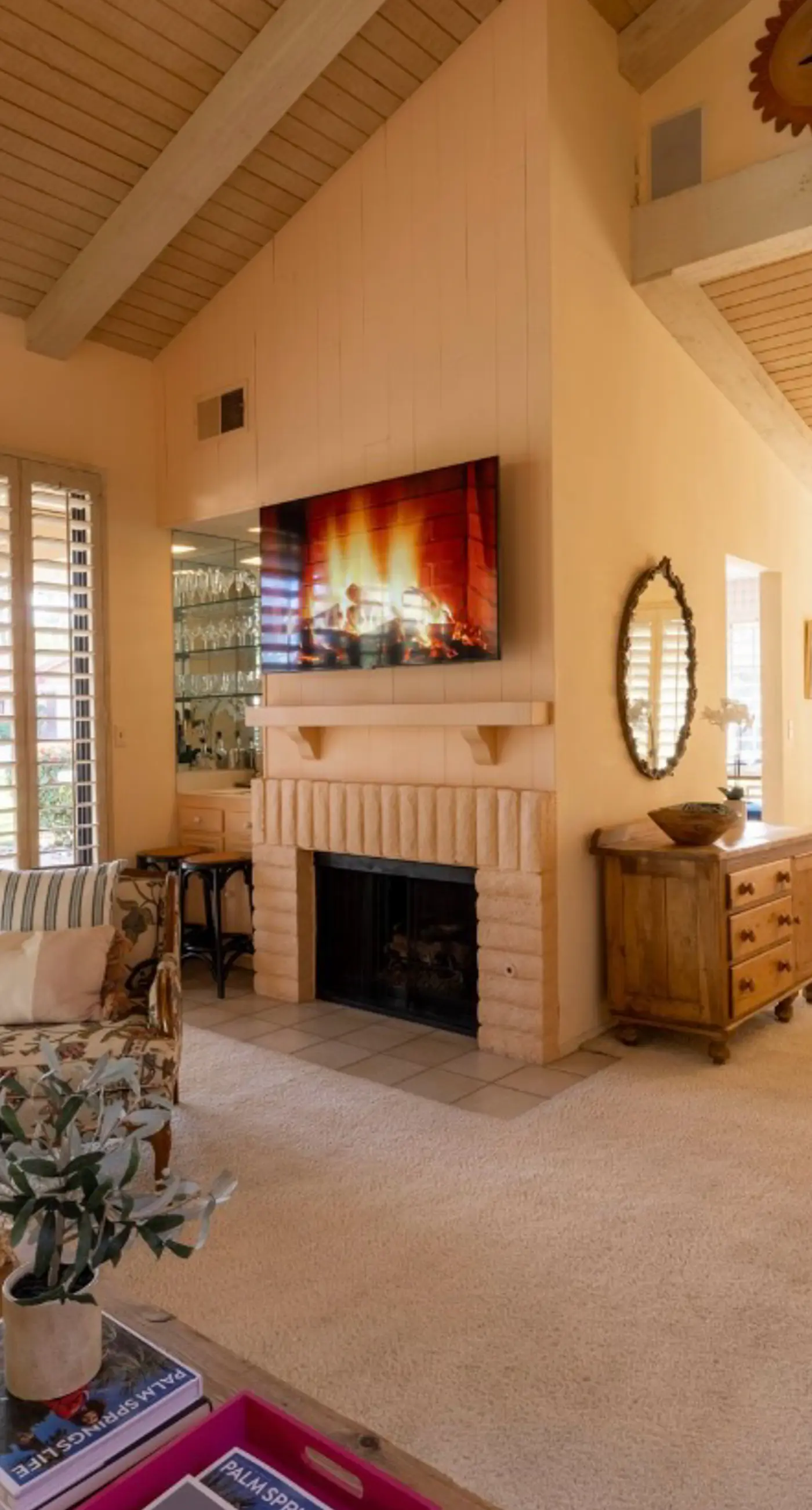 Palm Desert Charm