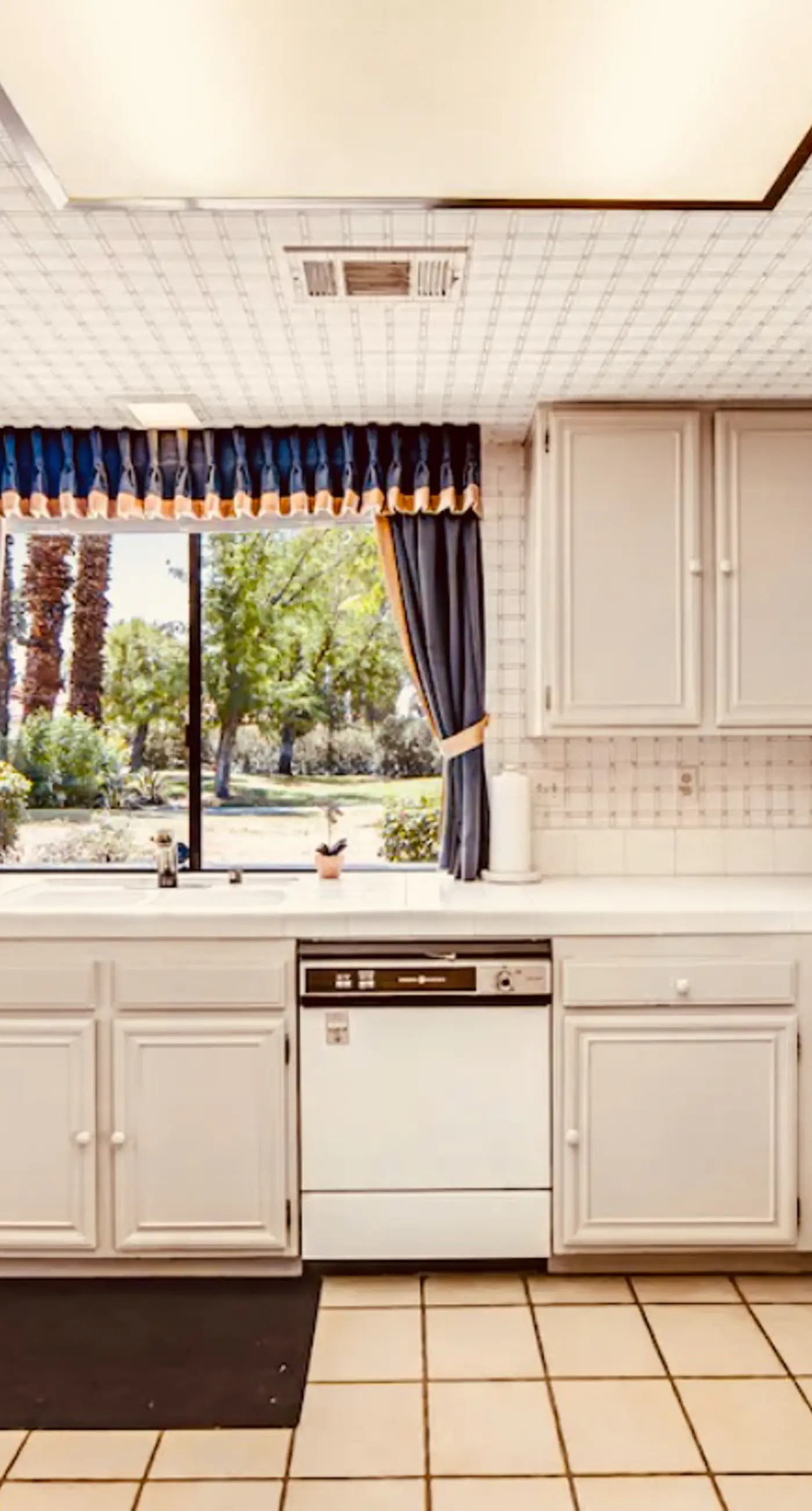 Palm Desert Charm