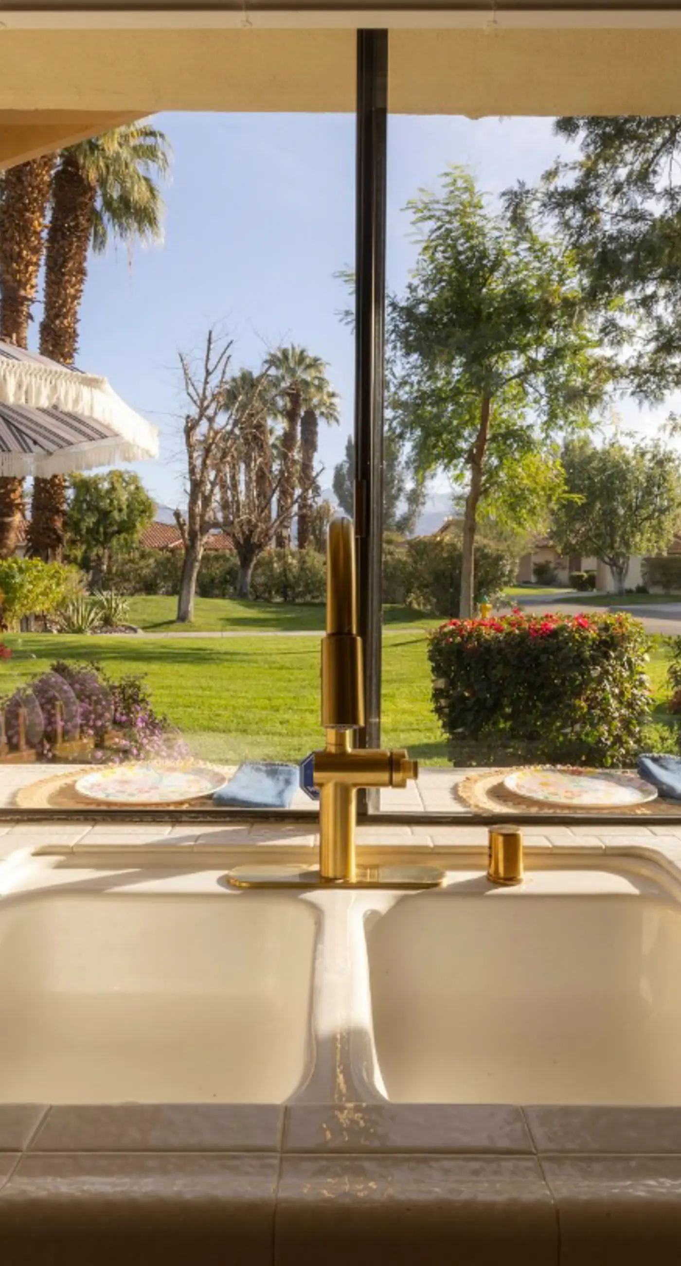 Palm Desert Charm