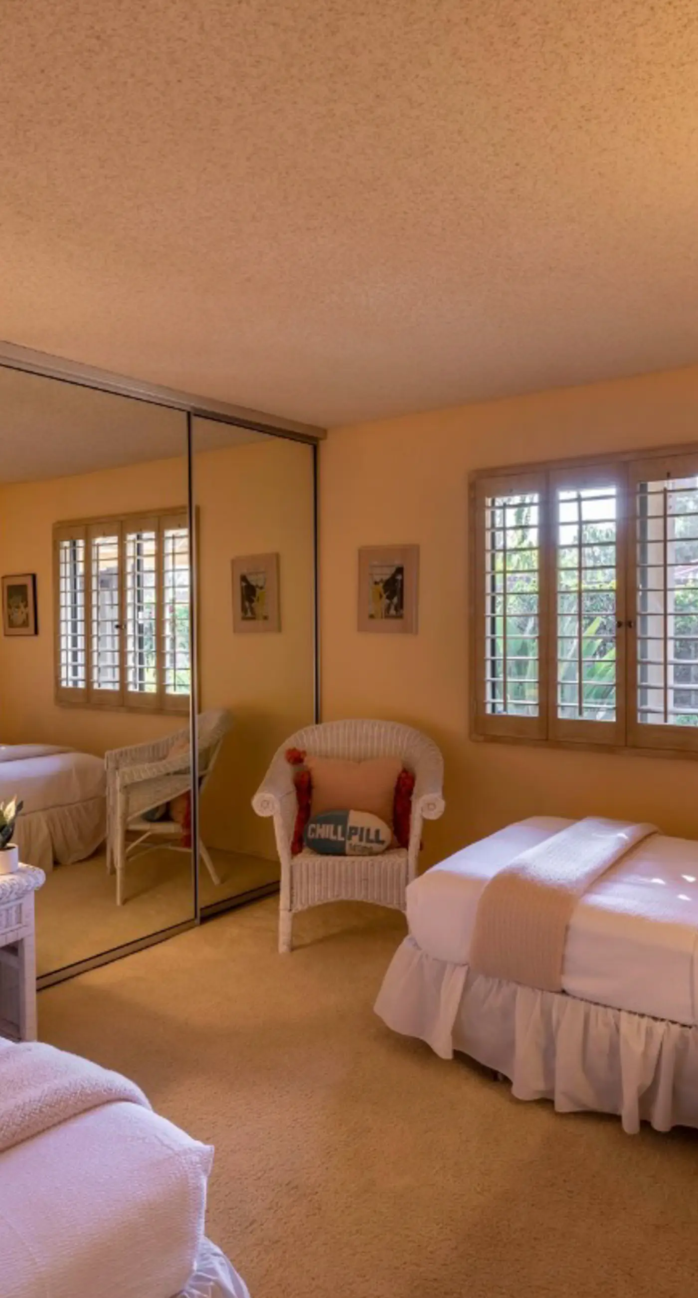 Palm Desert Charm