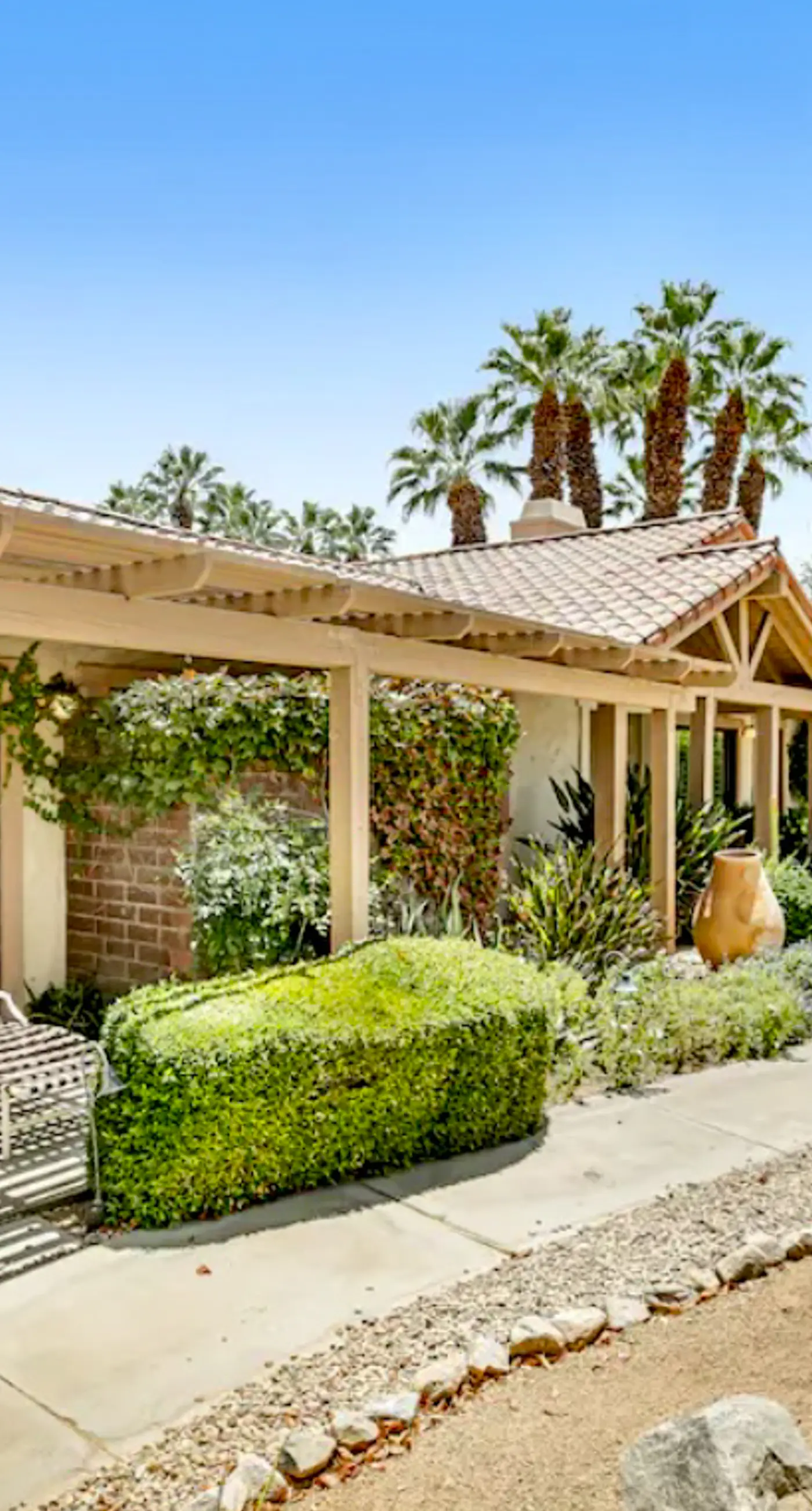 Palm Desert Charm