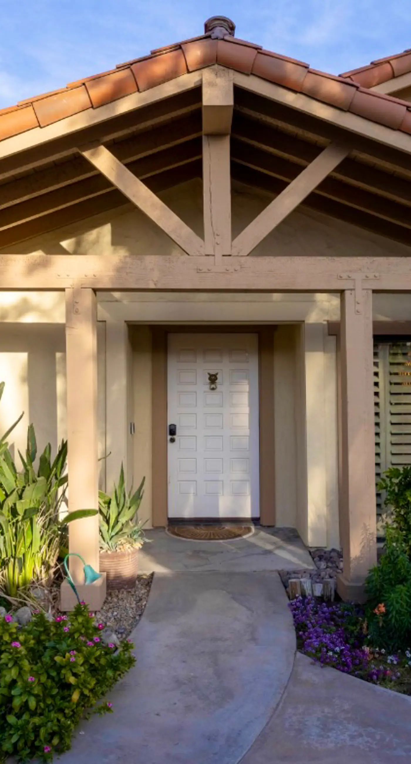 Palm Desert Charm