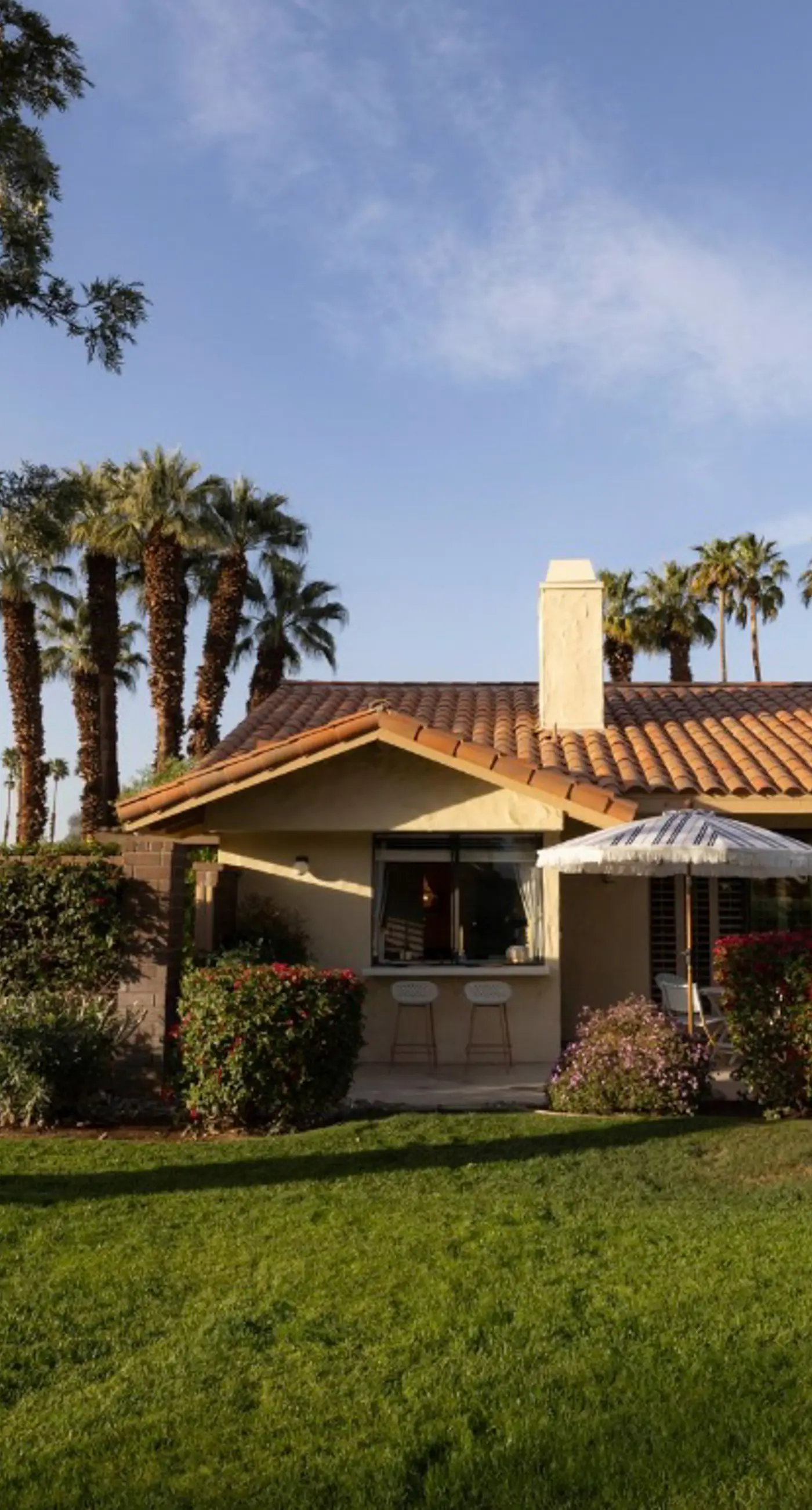 Palm Desert Charm